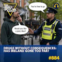 The Niall Boylan Podcast (They Told Me To Shut Up)