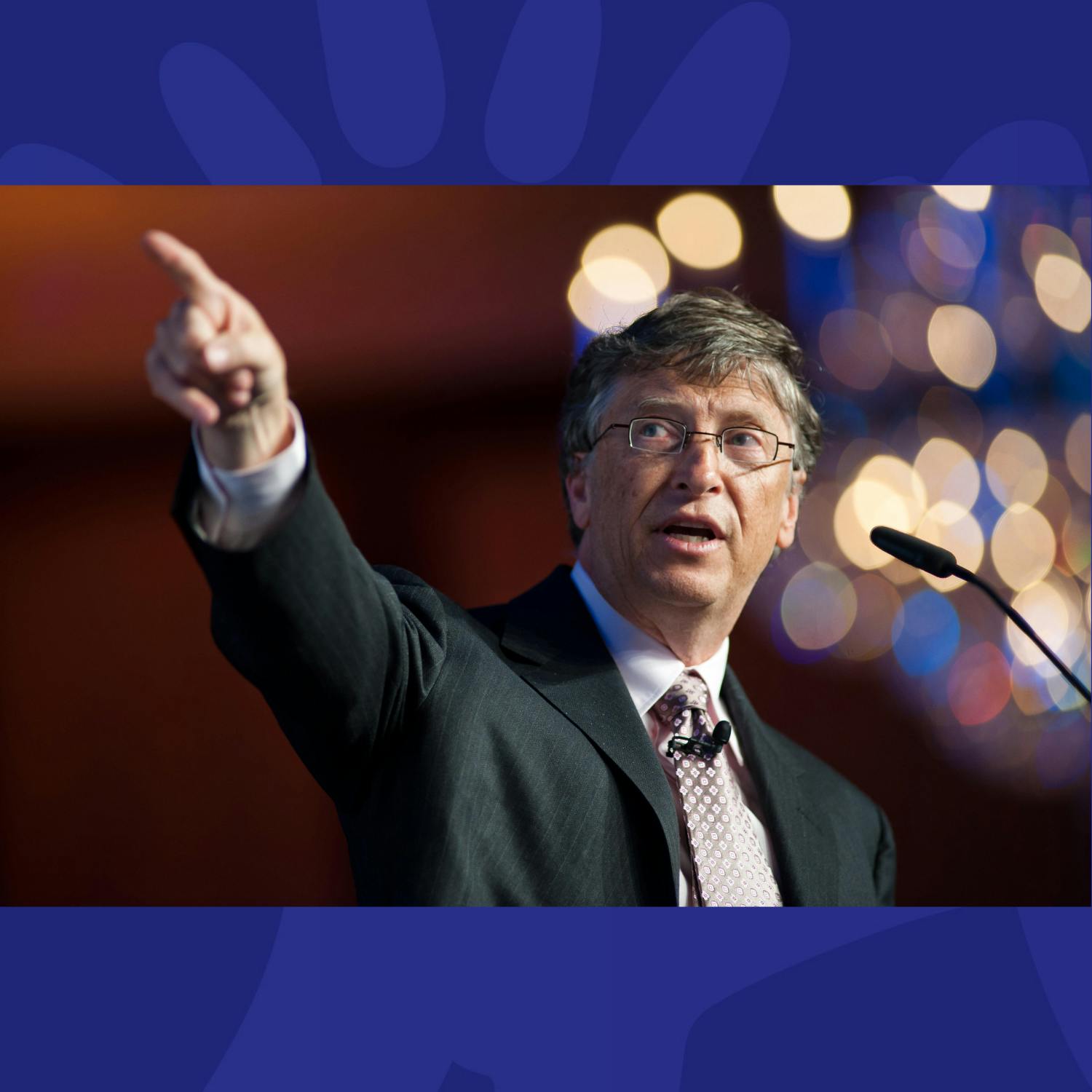 Why Bill Gates Is Wrong About Climate Change Why Bill Gates Is Wrong About Climate Change