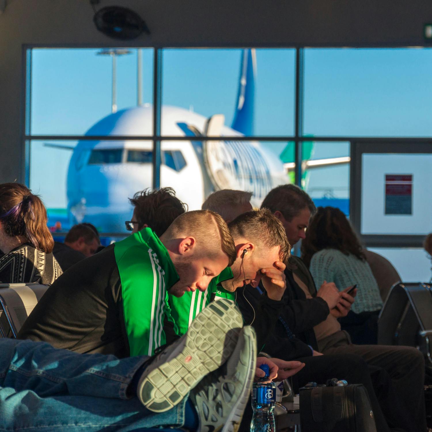 Is expanding Dublin Airport's capacity to 40 million passengers justifiable?
