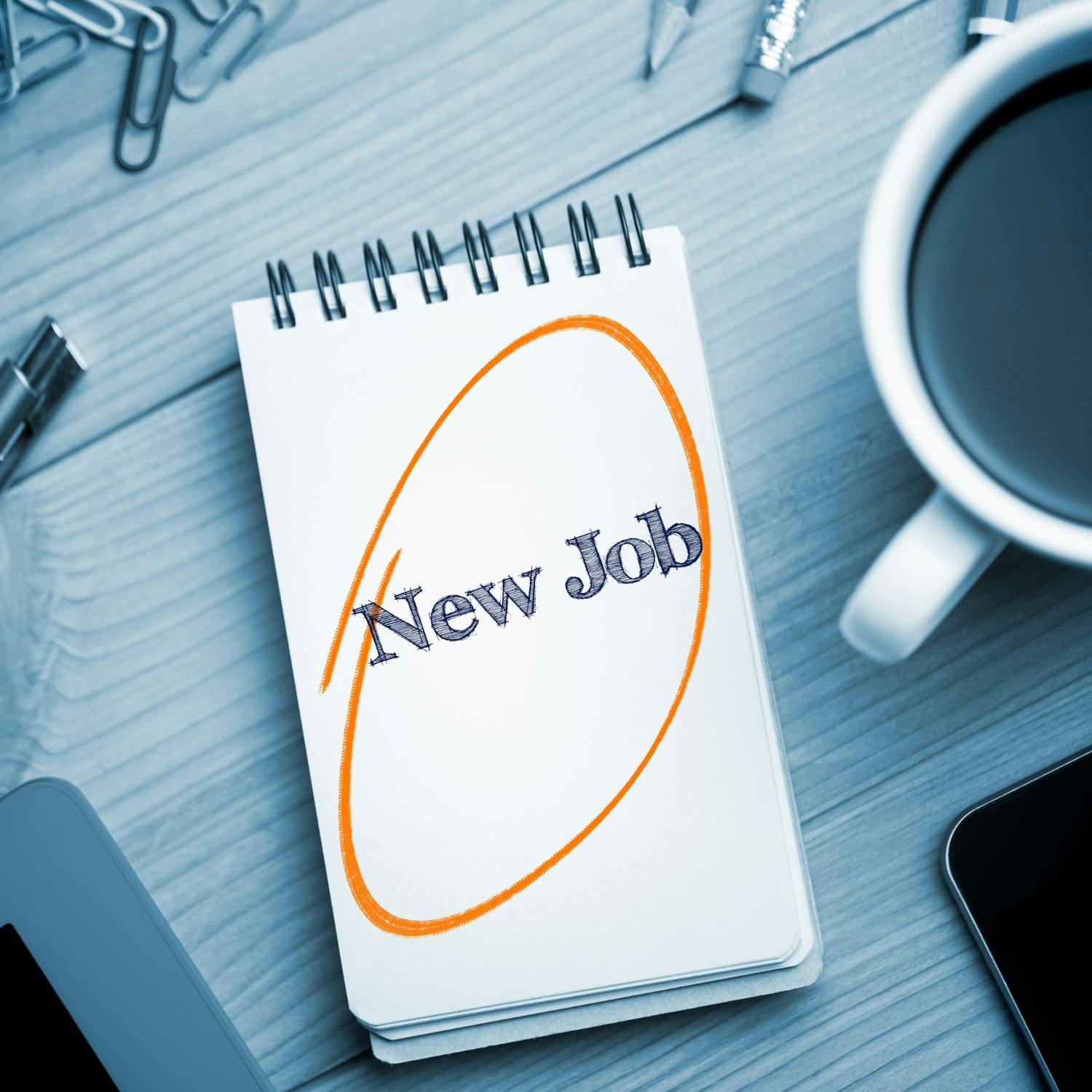 Job turnover is at a record high