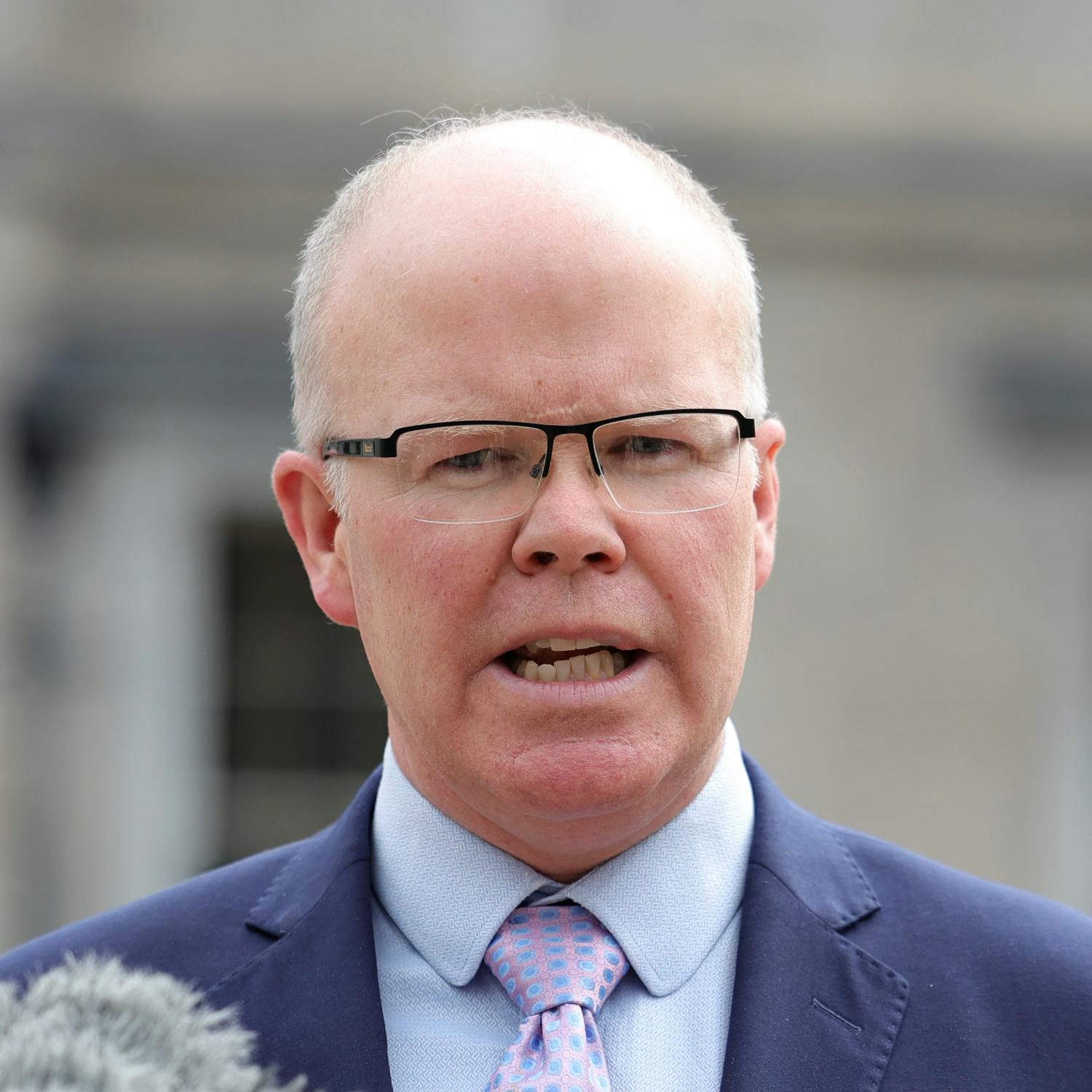 Ógra Aontú members fired over racist and antisemitic WhatsApp messages