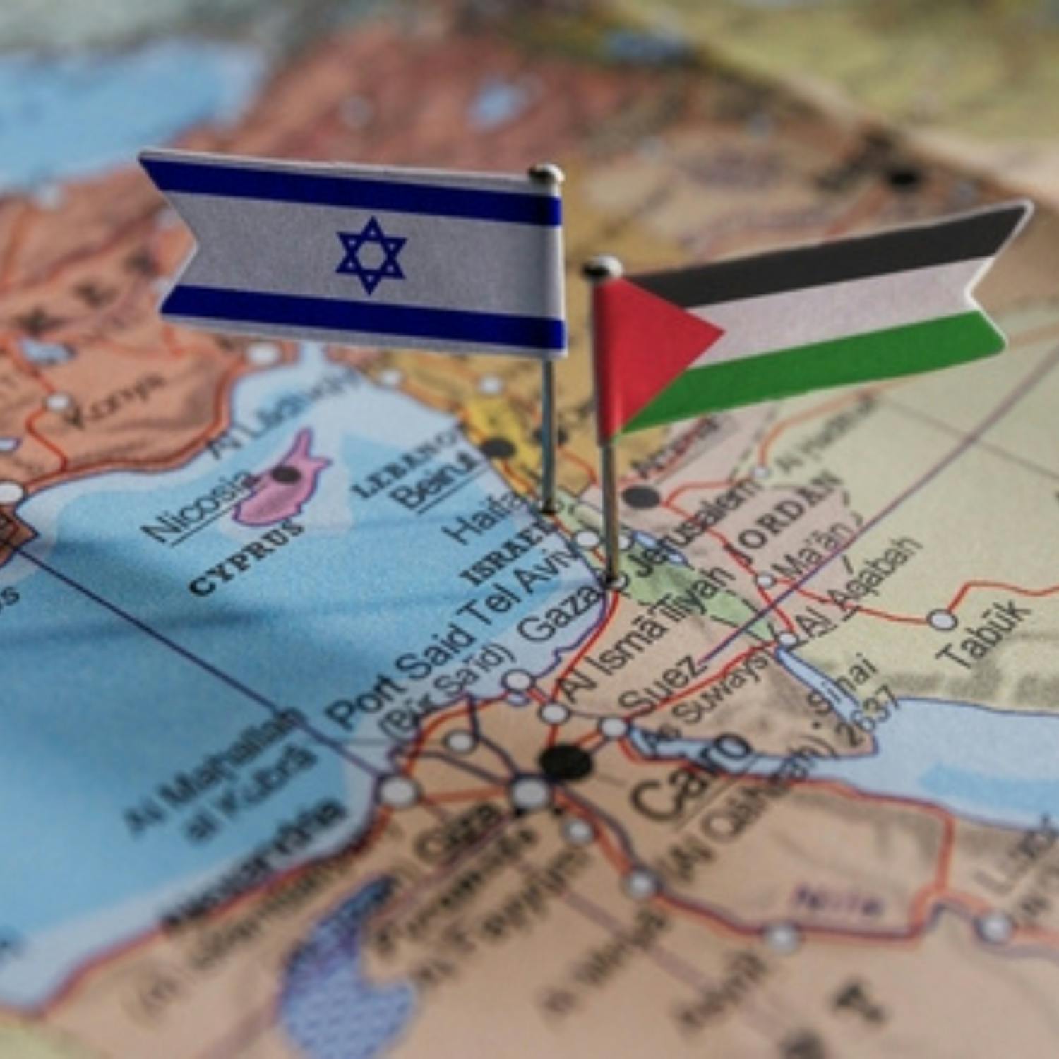 Palestine’s ambassador to Ireland
