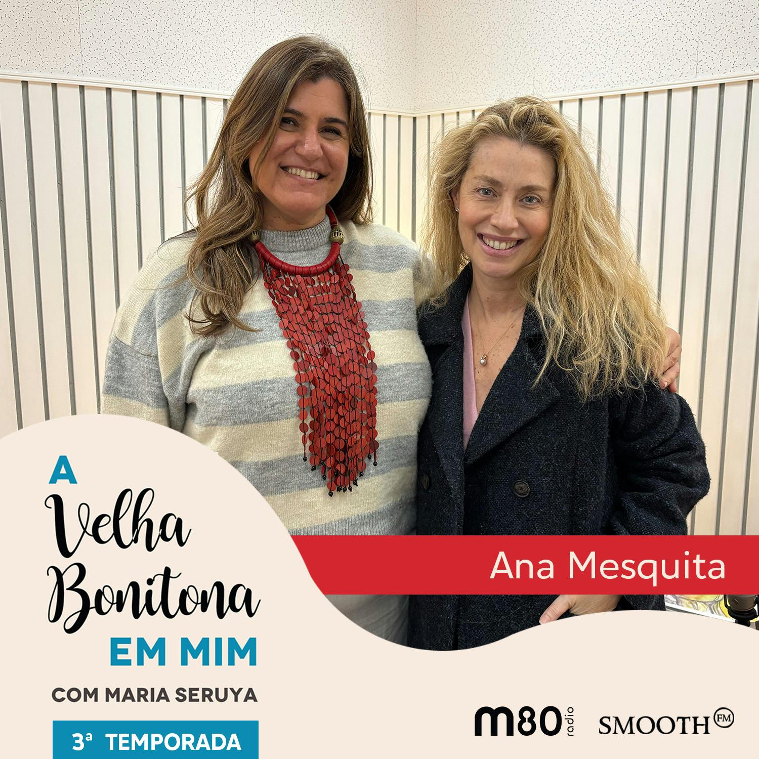 A Velha Bonitona em Mim