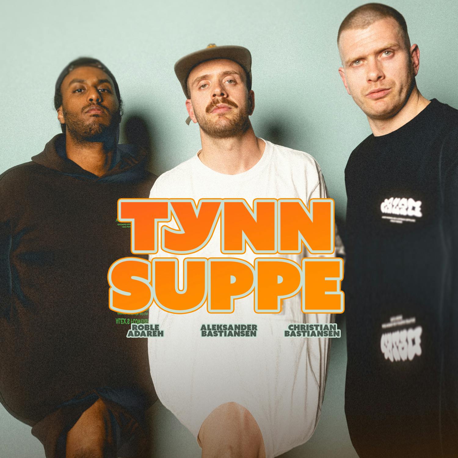 TYNN SUPPE