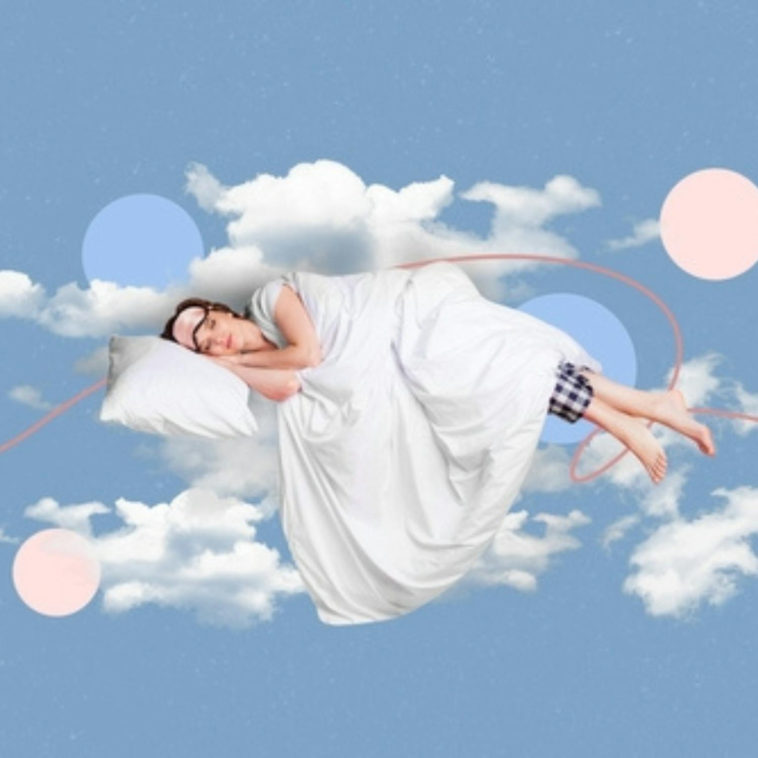 Transform your sleep and transform your life