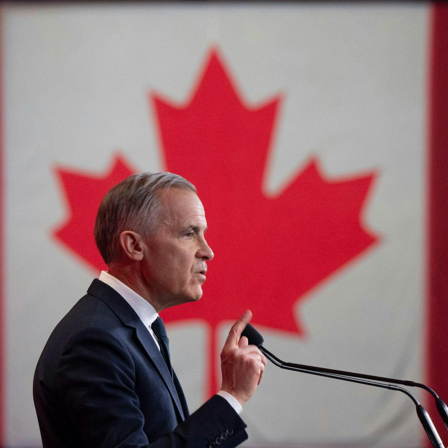 Canadian Prime Minister to visit Dublin and Mayo this week
