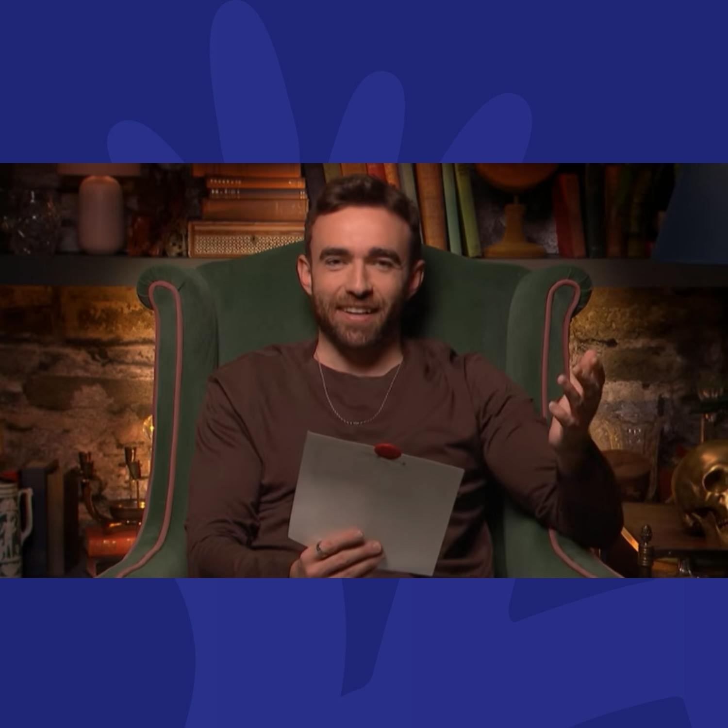 Ian The Most Loyal Faithful Is Now Rooting For The Traitors Ian The Most Loyal Faithful Is Now Rooting For The Traitors