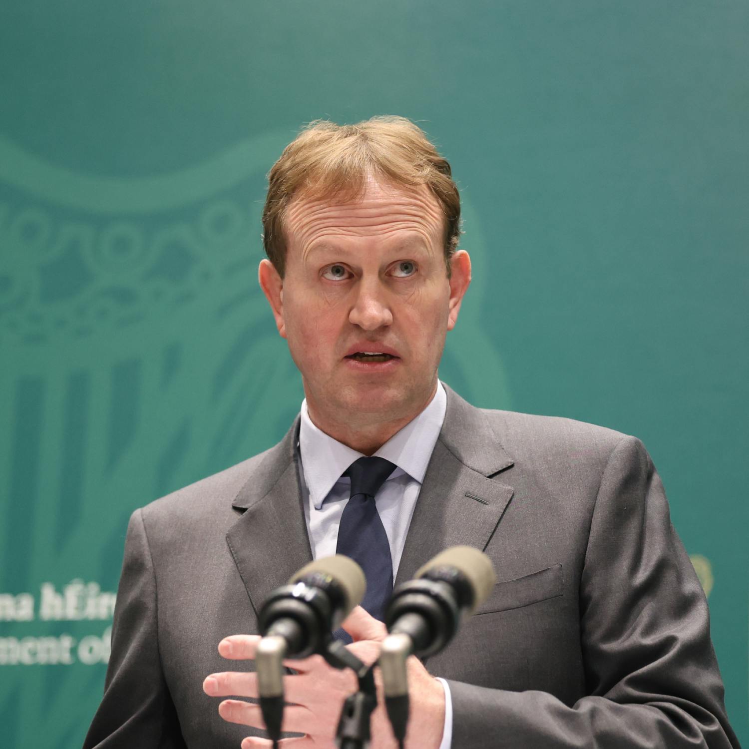 Do we need an overhaul of Ireland’s asylum system?