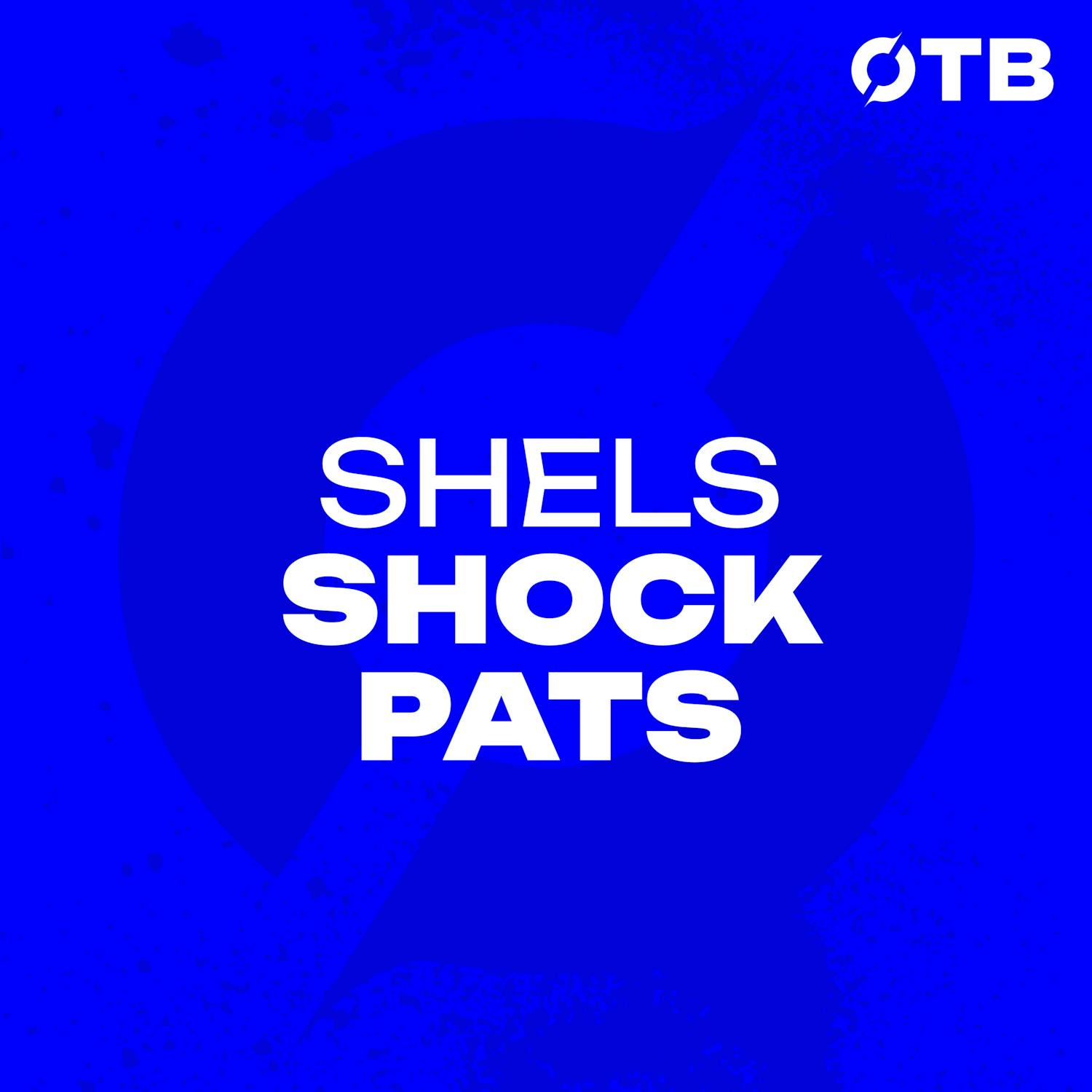 Shels shock Pats: “We are hugely disappointed!” | John Russell, Daniel Kelly & Stephen Kenny | Off The Ball