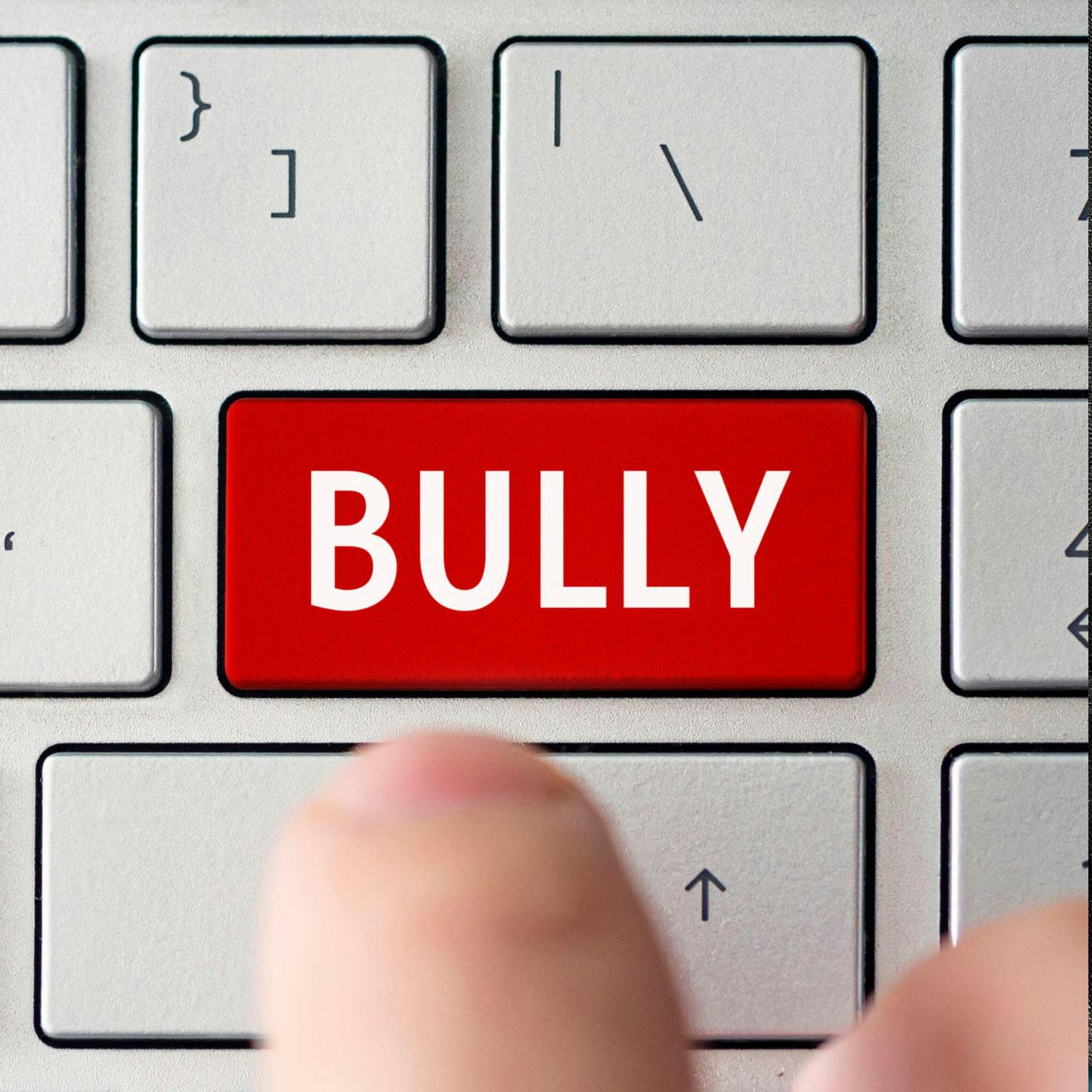 Workplace bullying can often be just a click away