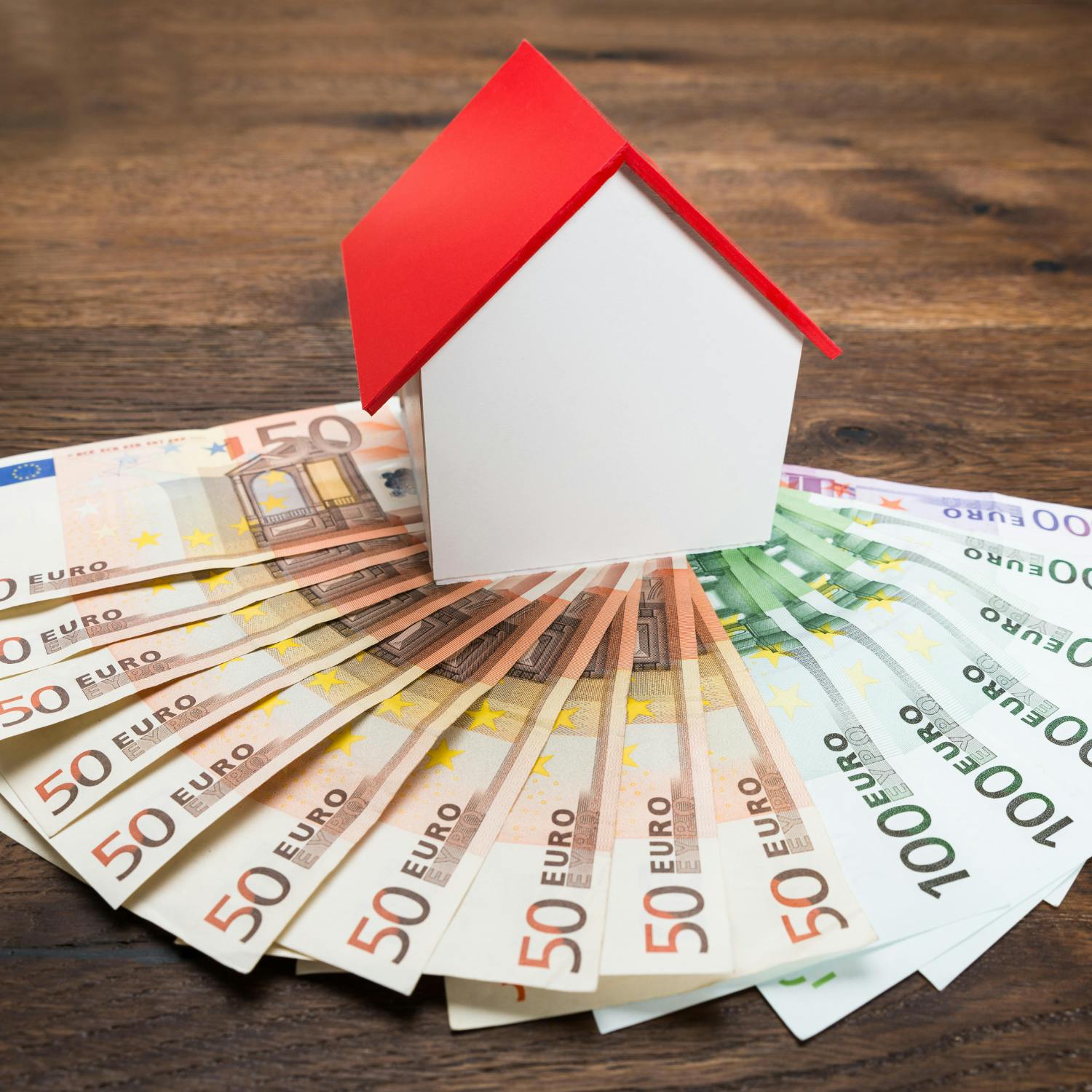 New 2025 property salary survey