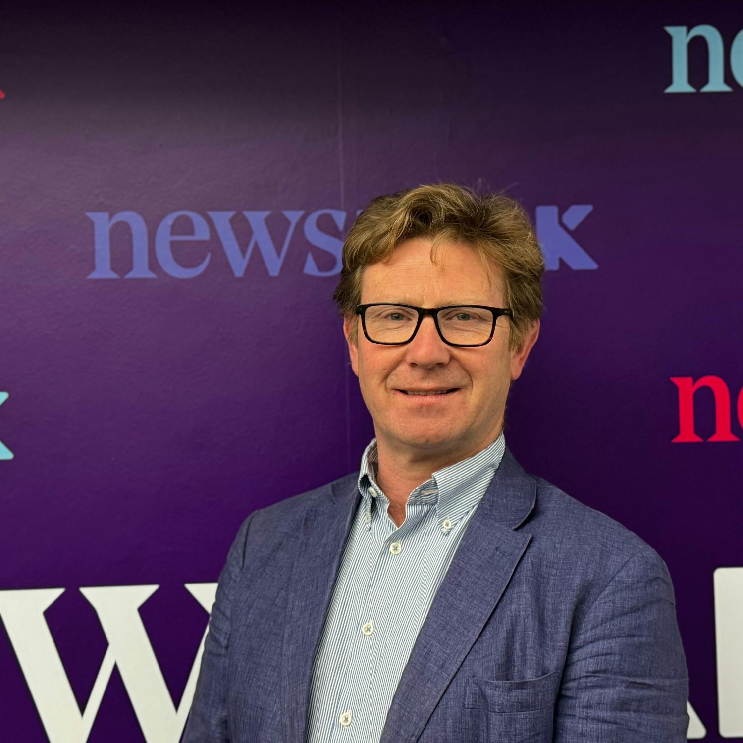Mark Tottenham on the first ever Kilkenny Law Festival