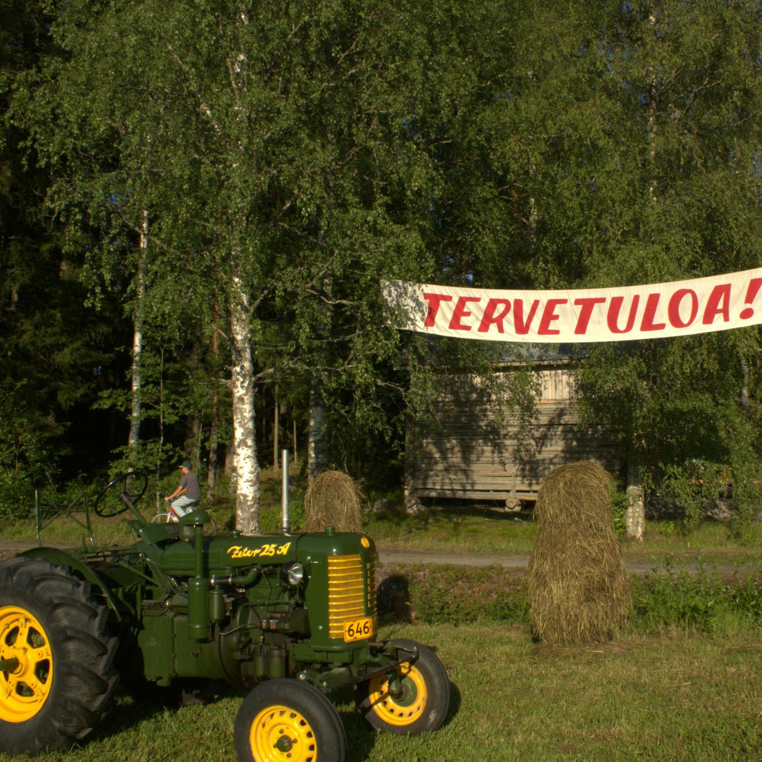 Humpparalli soi Raatalan kesässä episode artwork