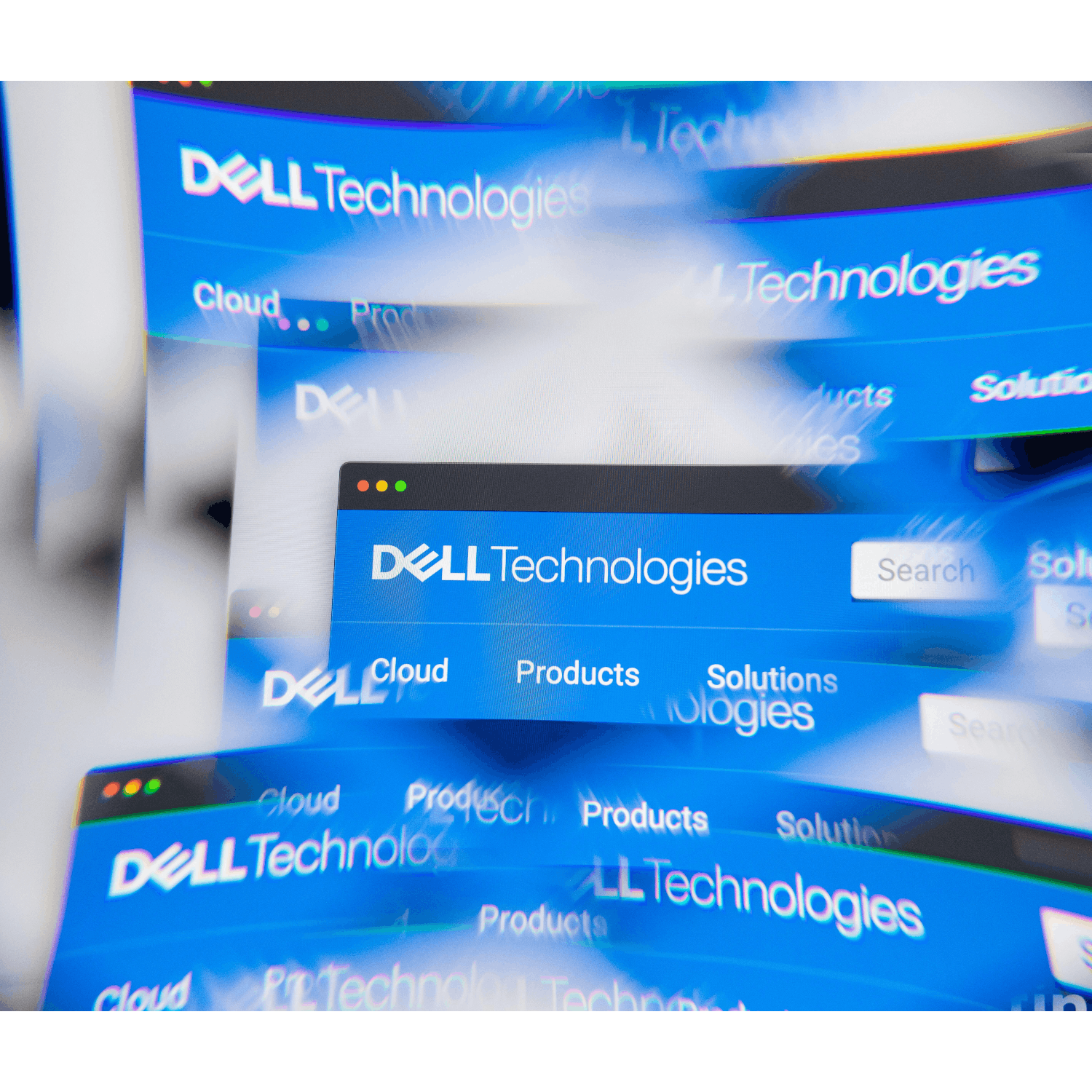 cover of episode Dell Technologies and Cyber Resilience