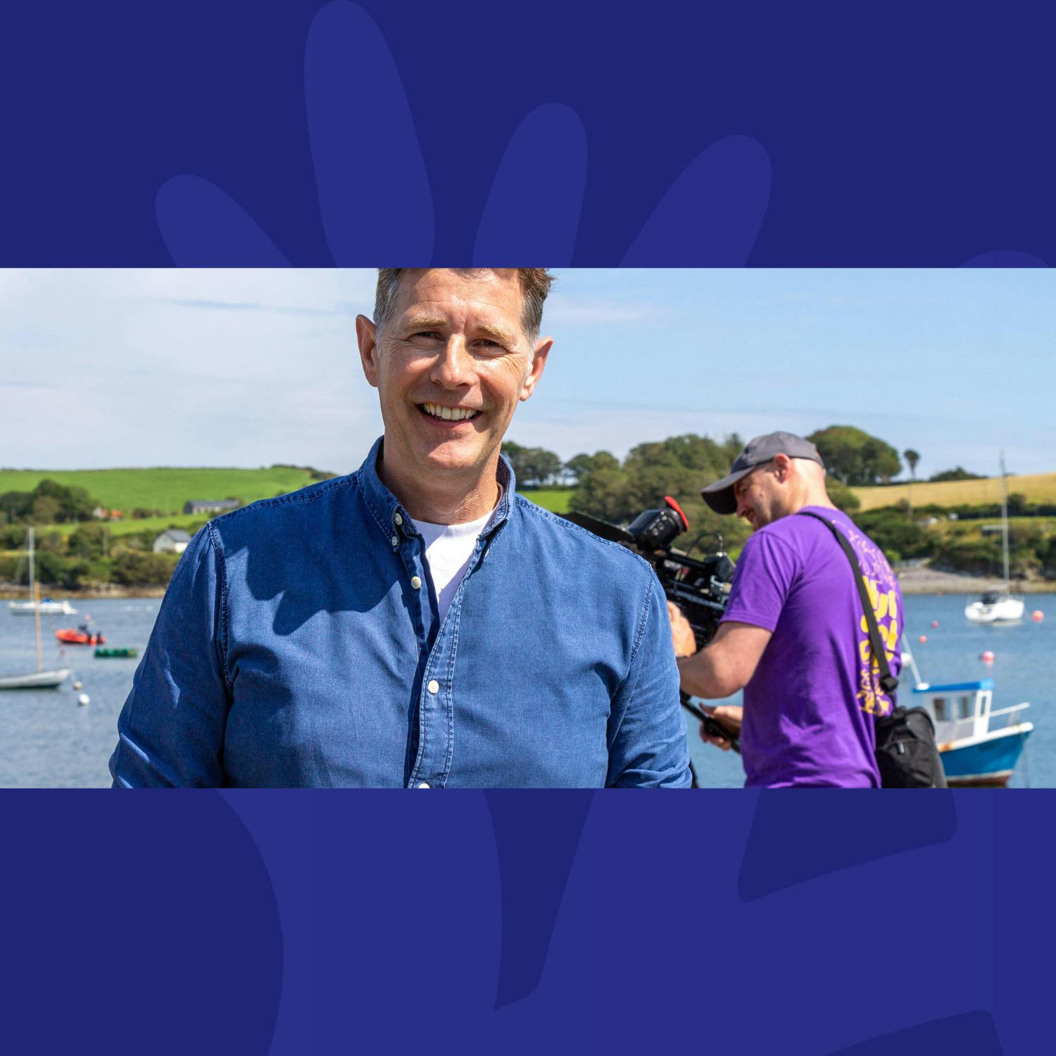 Dermot Bannon’s Top 5 Irish Songs Revealed