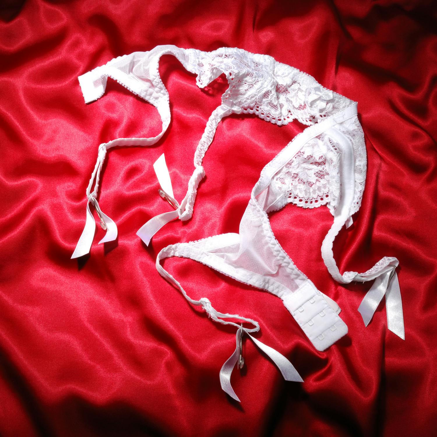 So You Think You're an Adult: My boyfriend bought me lingerie for Christmas episode artwork