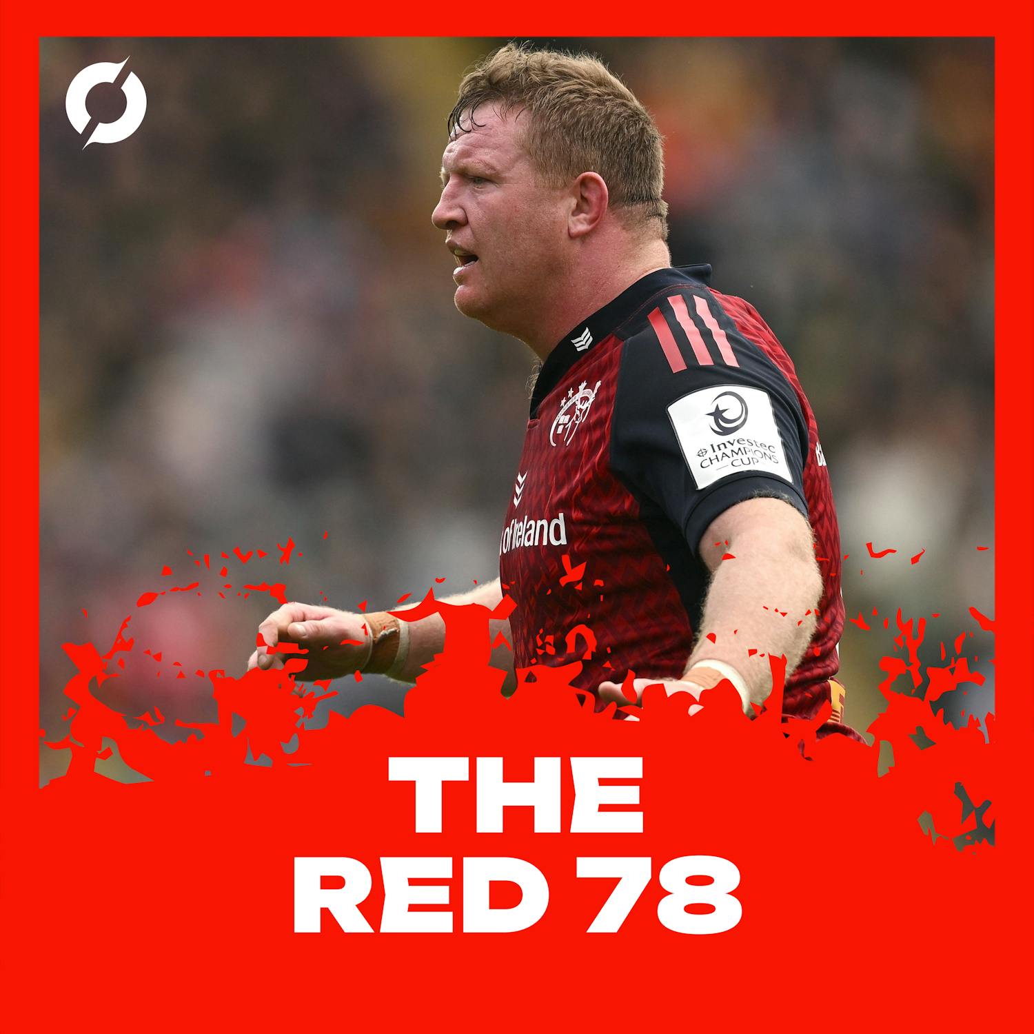 The Red 78 Unlocked: Ulster Preview, Thaakir Abrahams signs for Munster | Ep.99