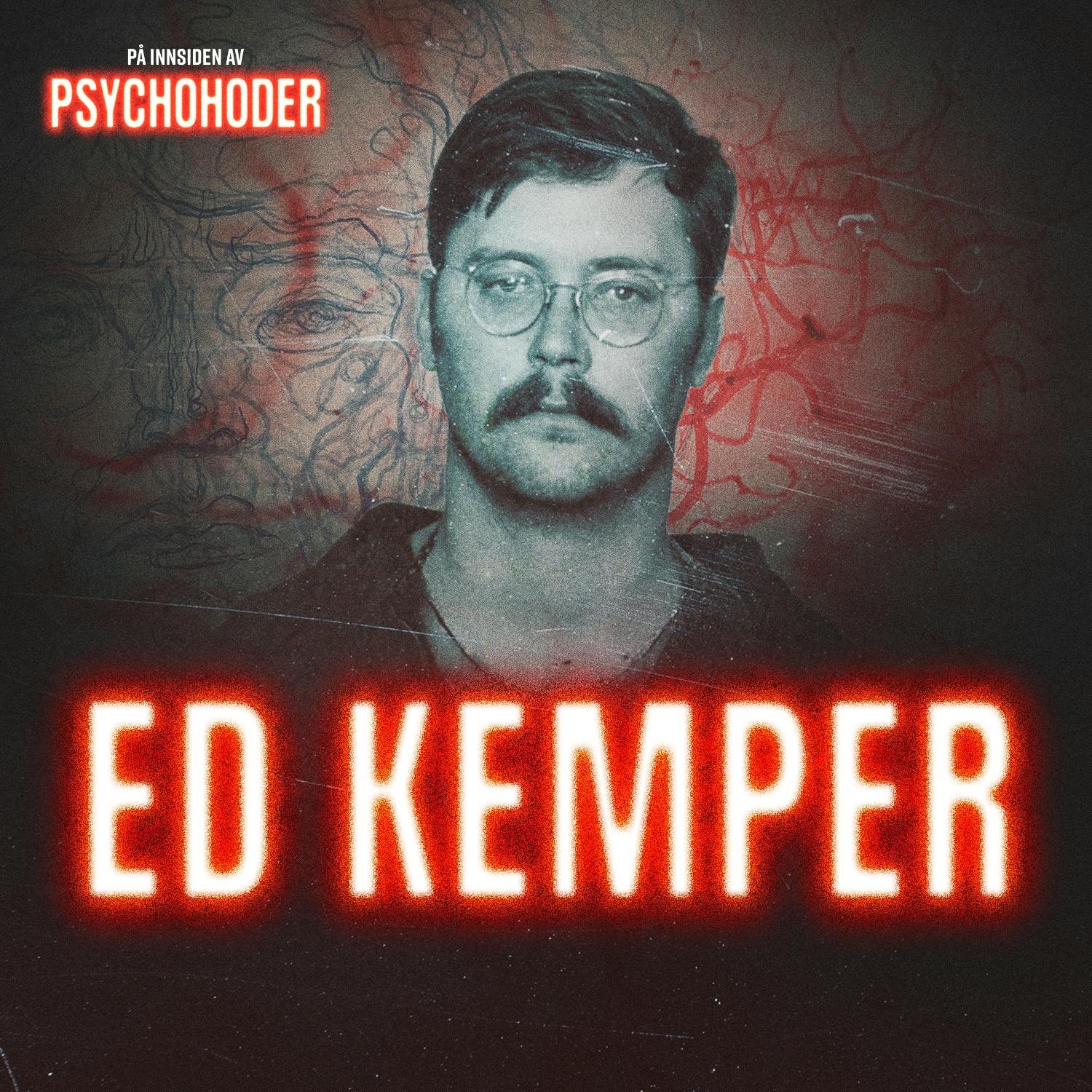 På Innsiden av Psychohoder episode image