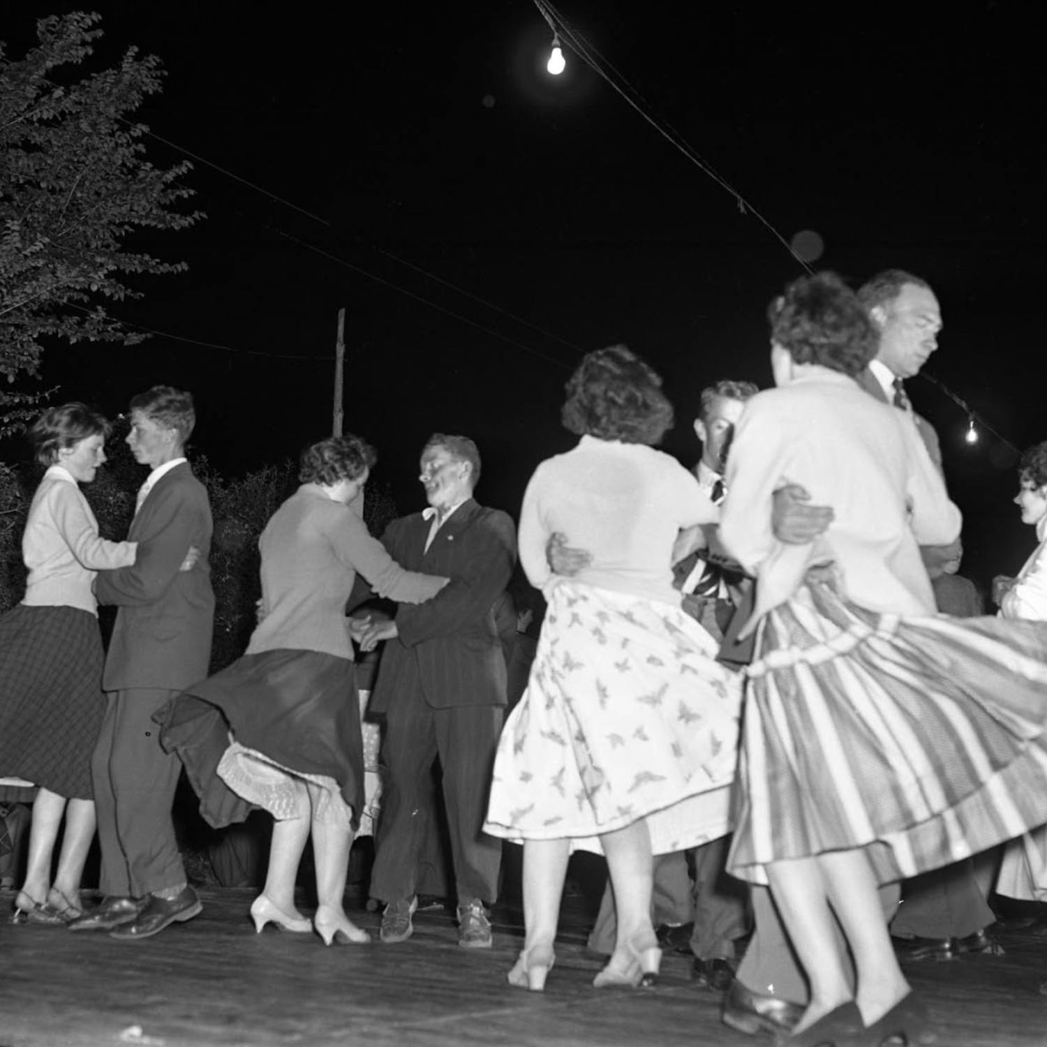 The impact of the Public Dance Halls Act - 90 years on episode artwork