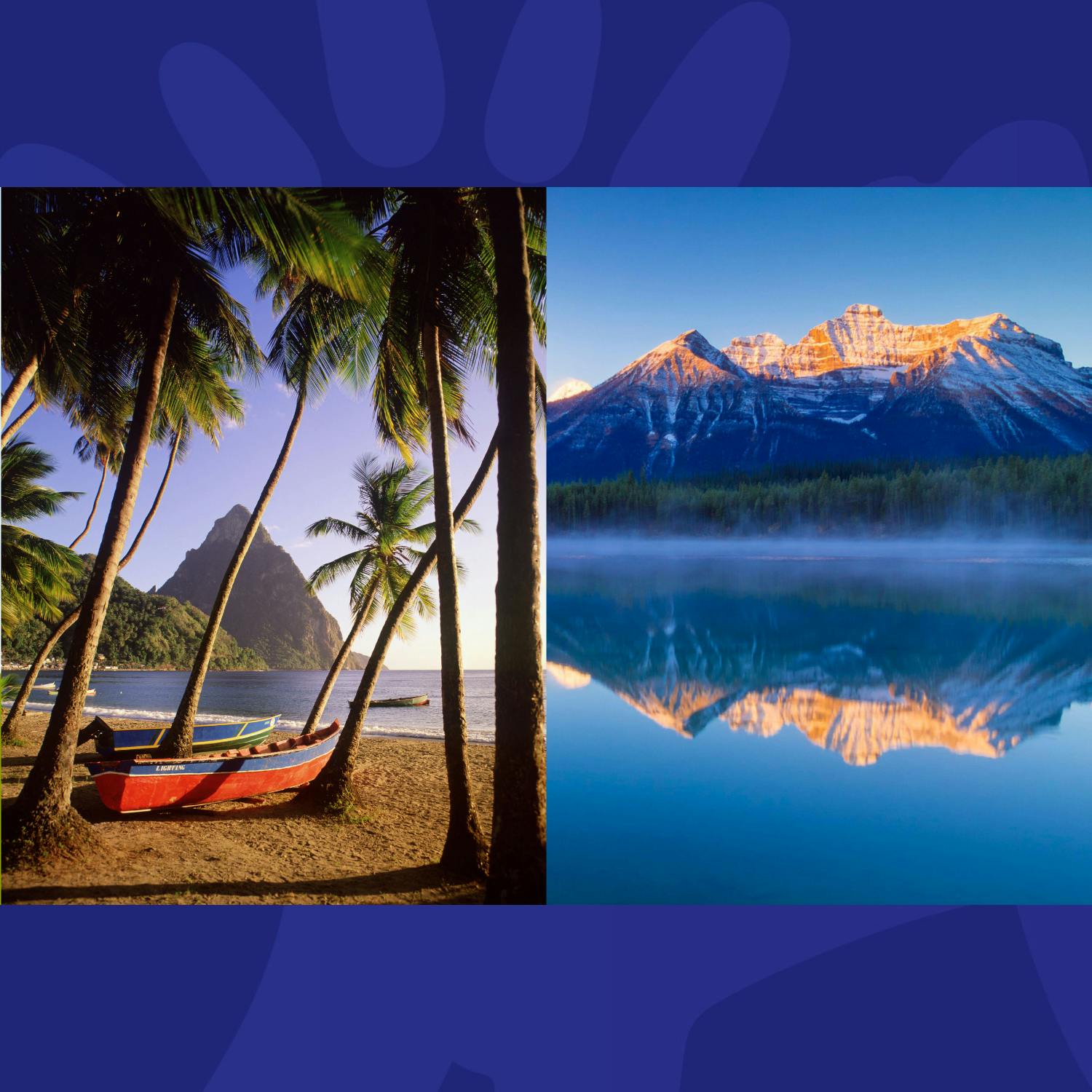 The Last Word On Travel: Long Haul Destinations That Avoid The Middle East