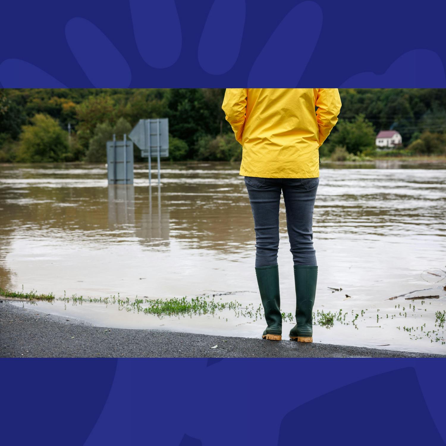 As Killarney Suffers Worst Ever Floods, Should We All Pay Extra To Help Homeowners Who Can't Get Flood Insurance? episode artwork