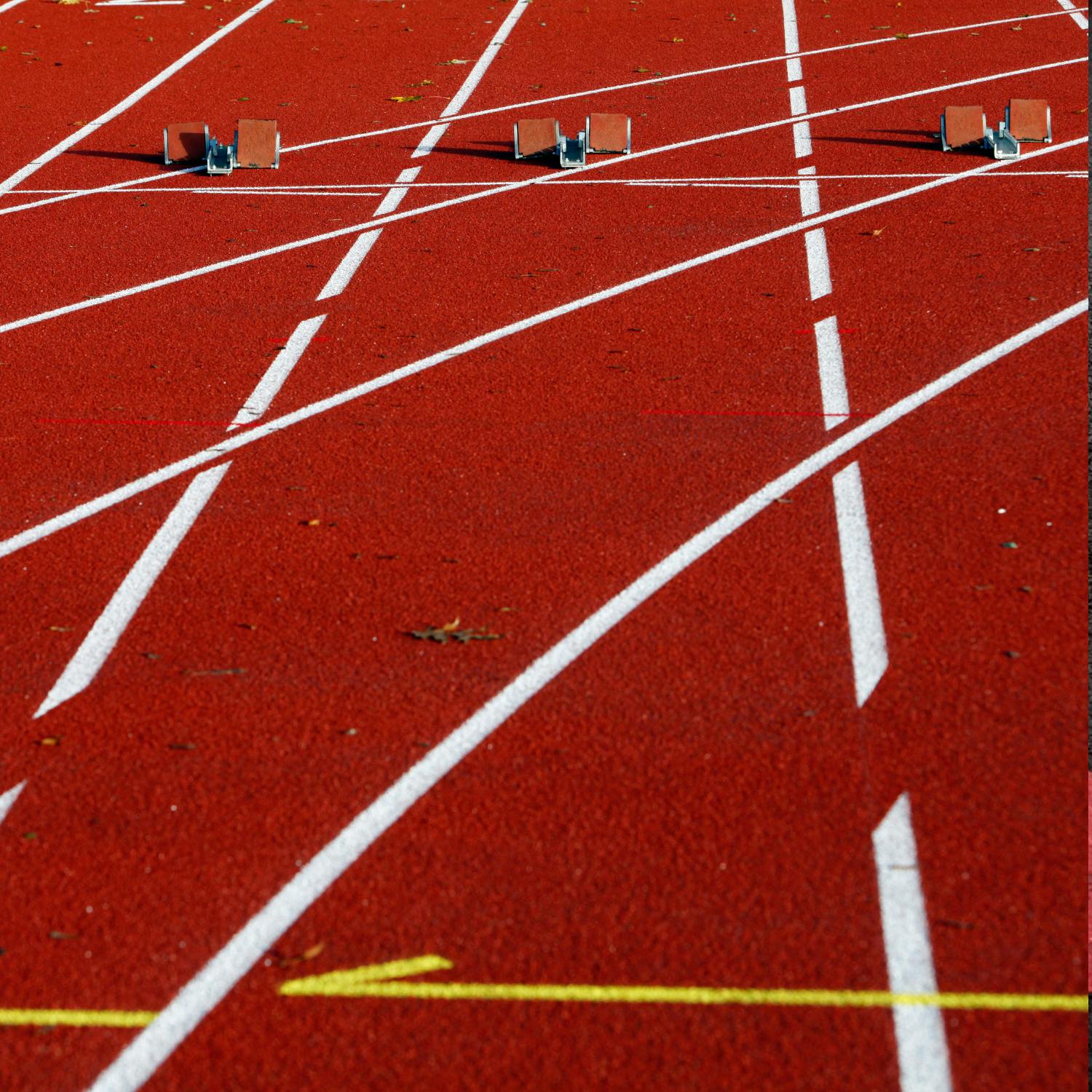 Sports bodies set for record core funding in 2026 episode artwork