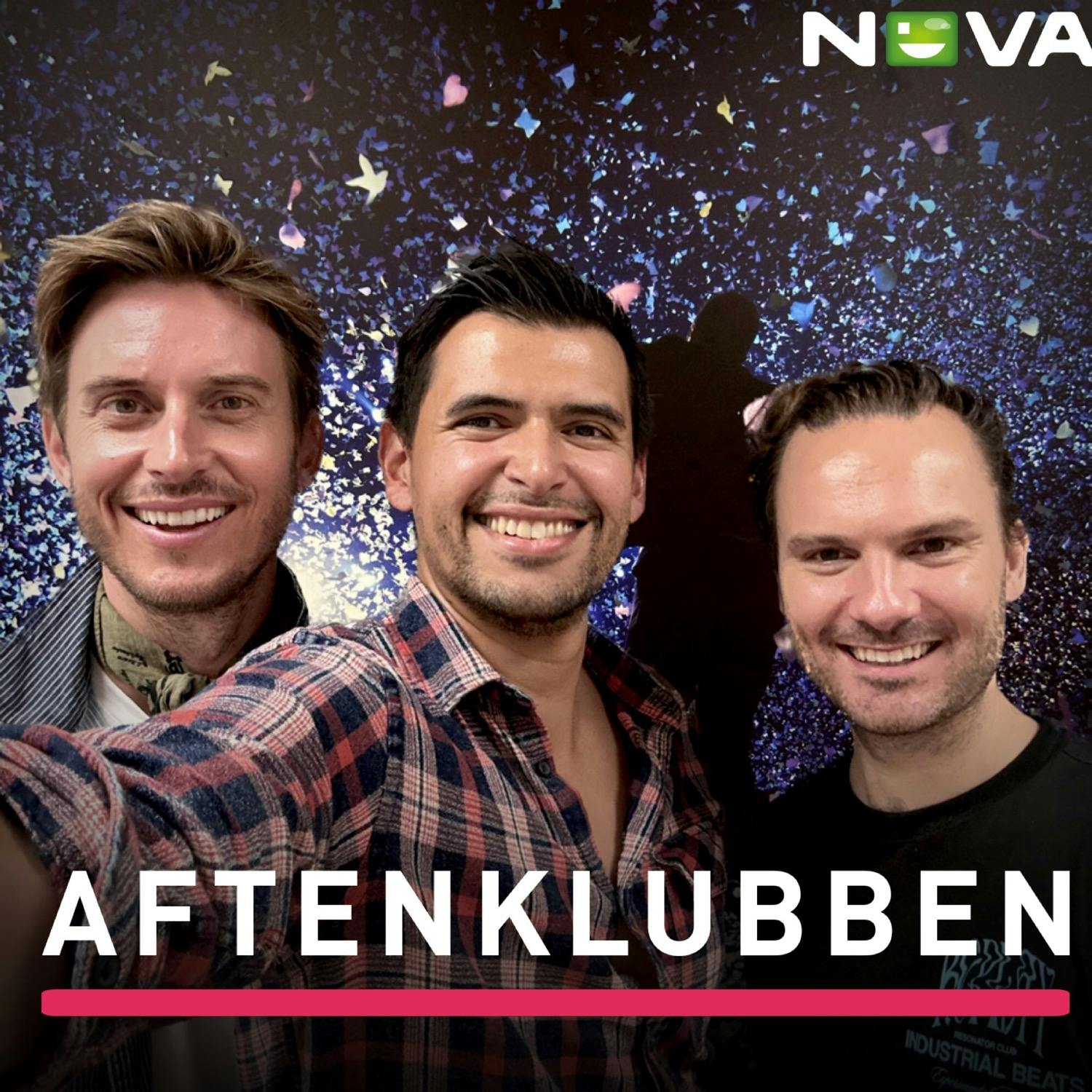 AFTENKLUBBEN