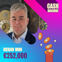 Cash Machine - IRE