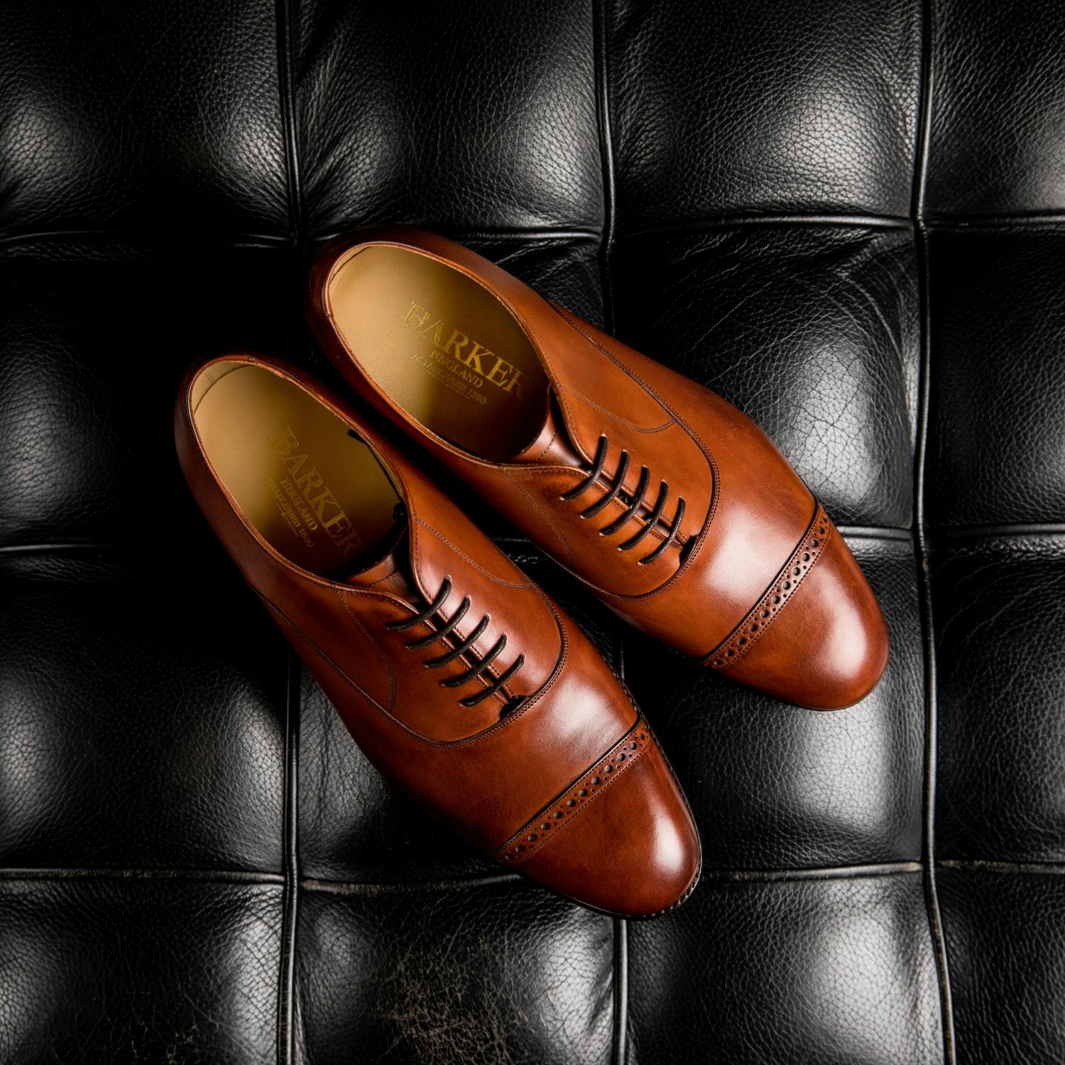 How to pick the right shoes