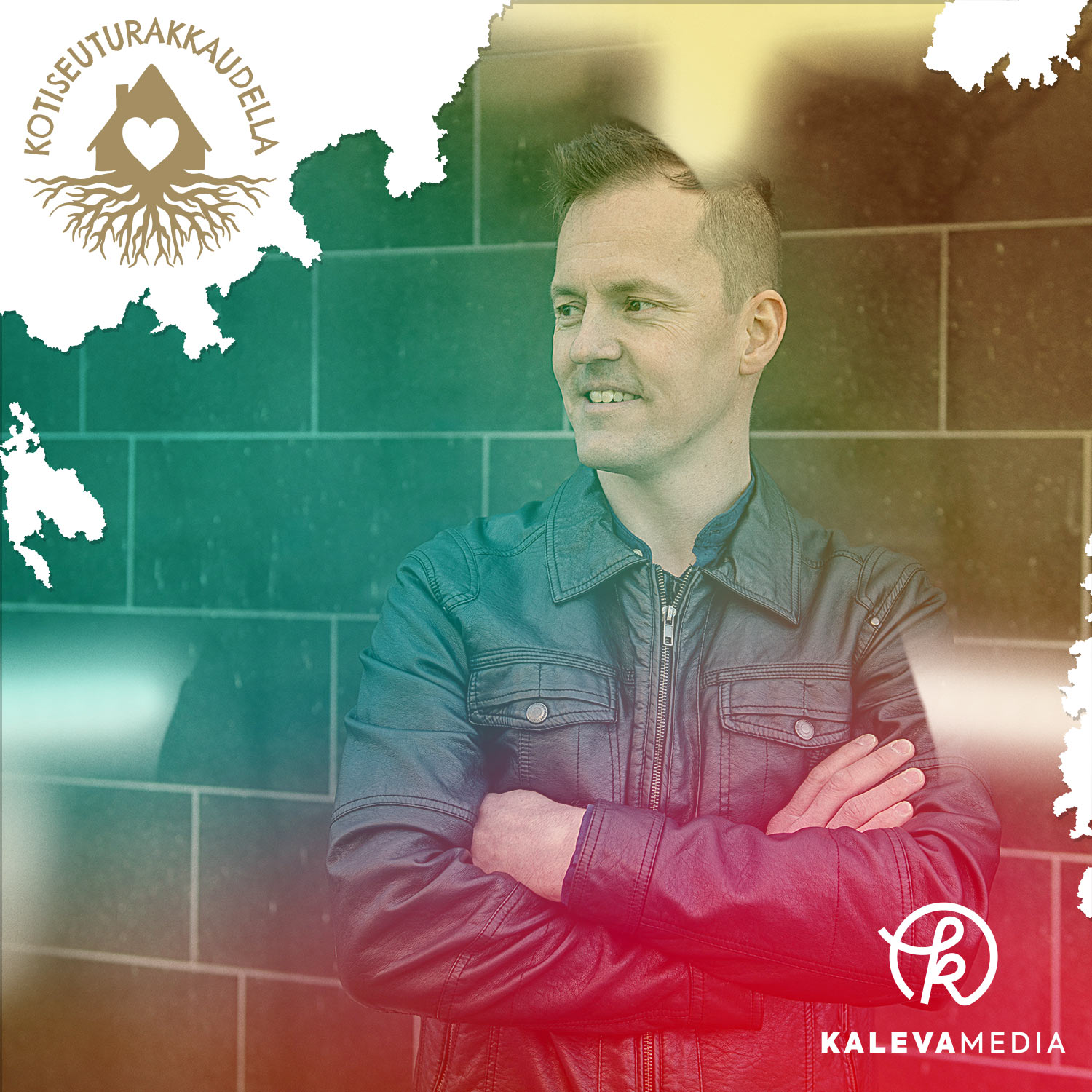 Sami Jauhojärvi – Ylitornio