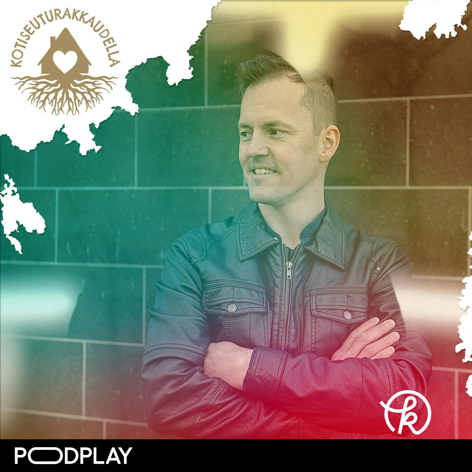 Sami Jauhojärvi – Ylitornio Sami Jauhojärvi – Ylitornio