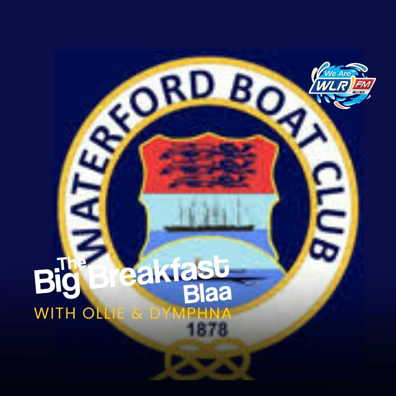 Rowing Back from the Brink: How Waterford Boat Club Cheated Extinction