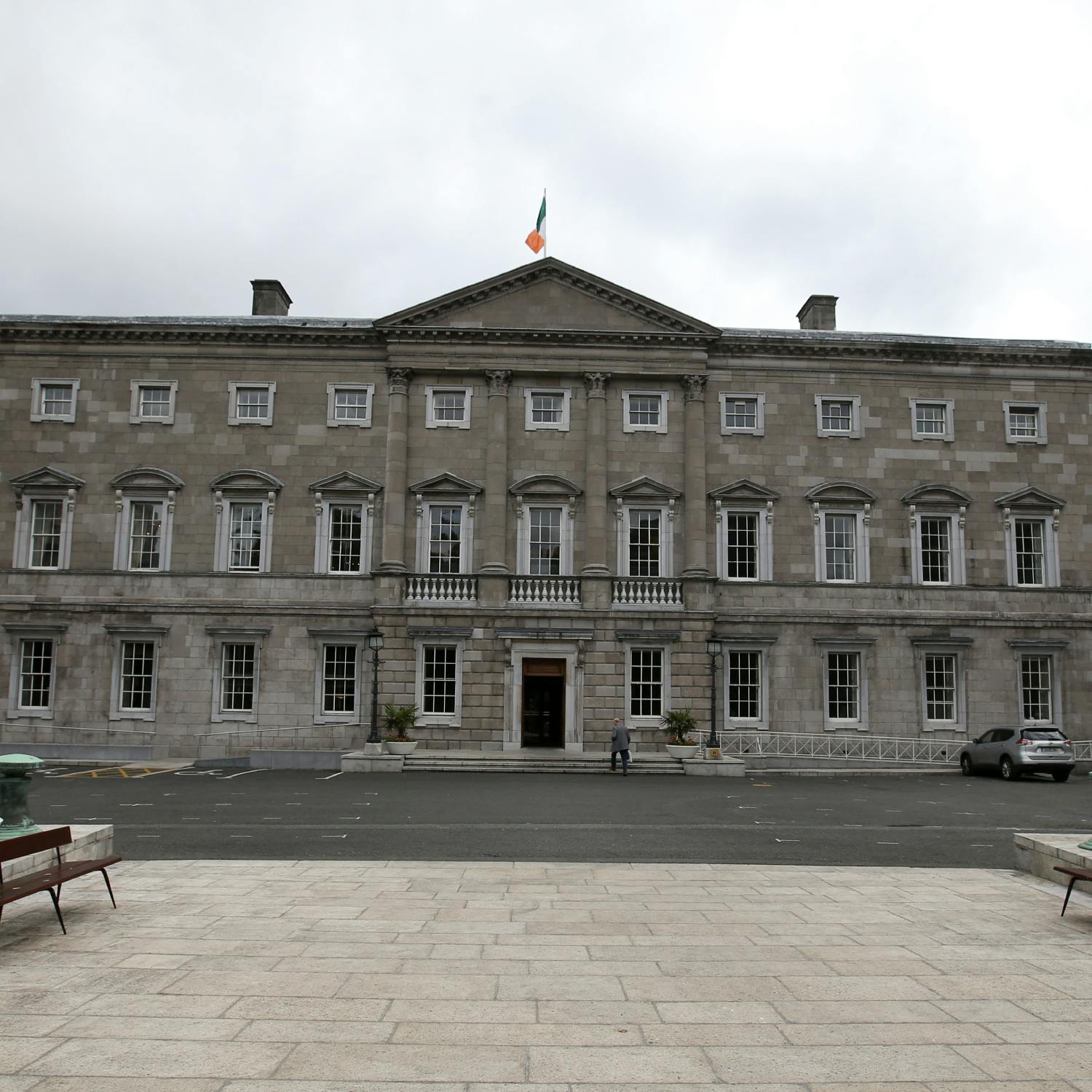 Government prepares overhaul of rural housing rules