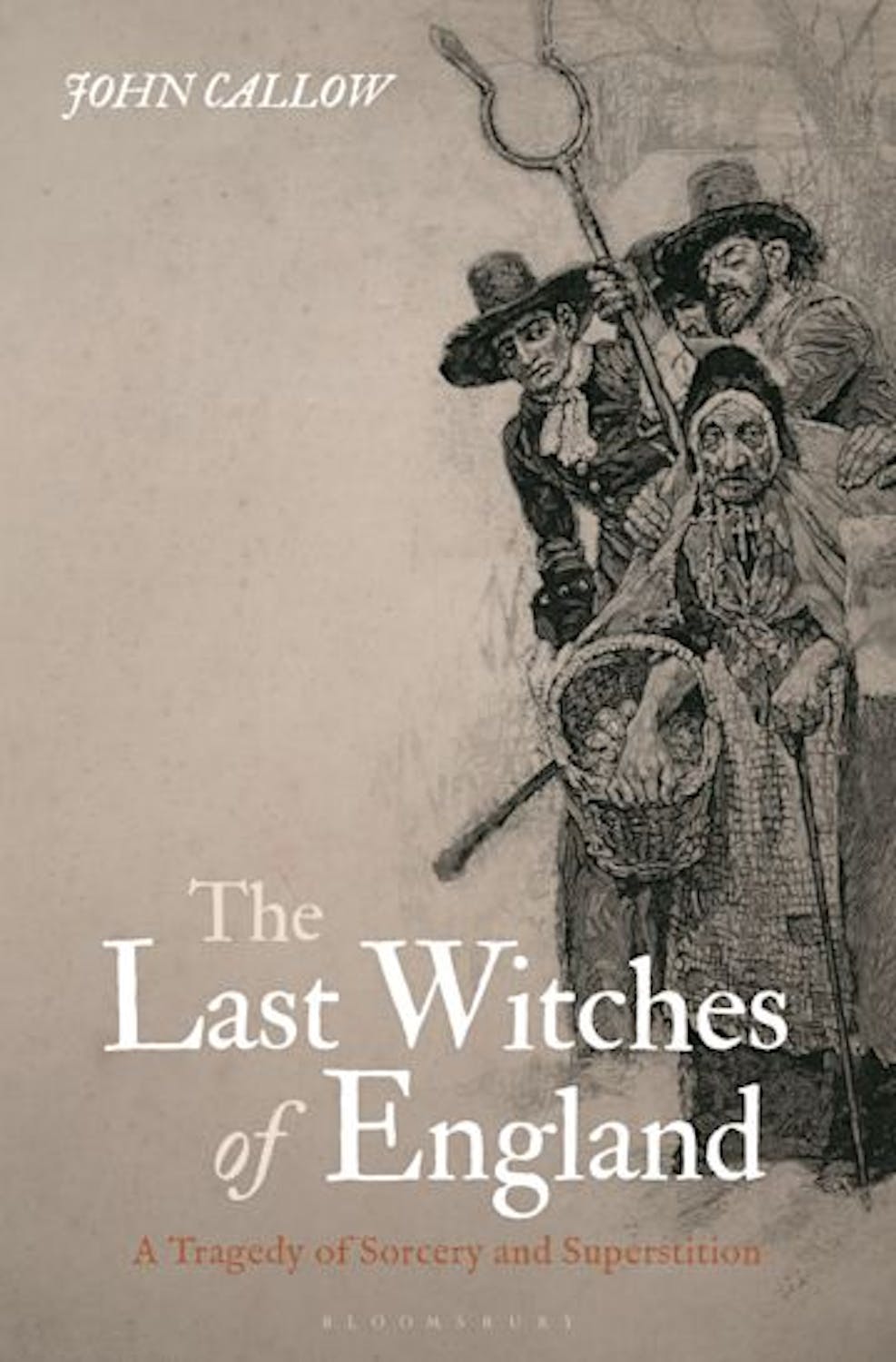 Talking History with Patrick Geoghegan