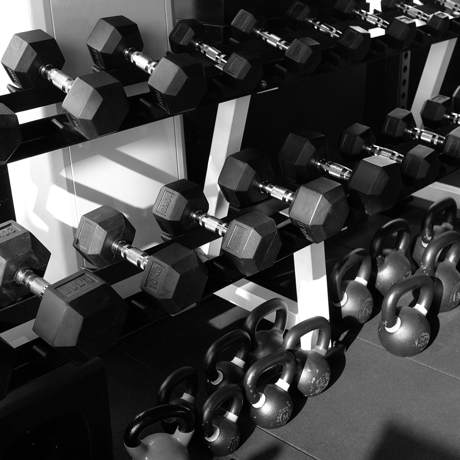 Should we be able to claim tax back on gym memberships?