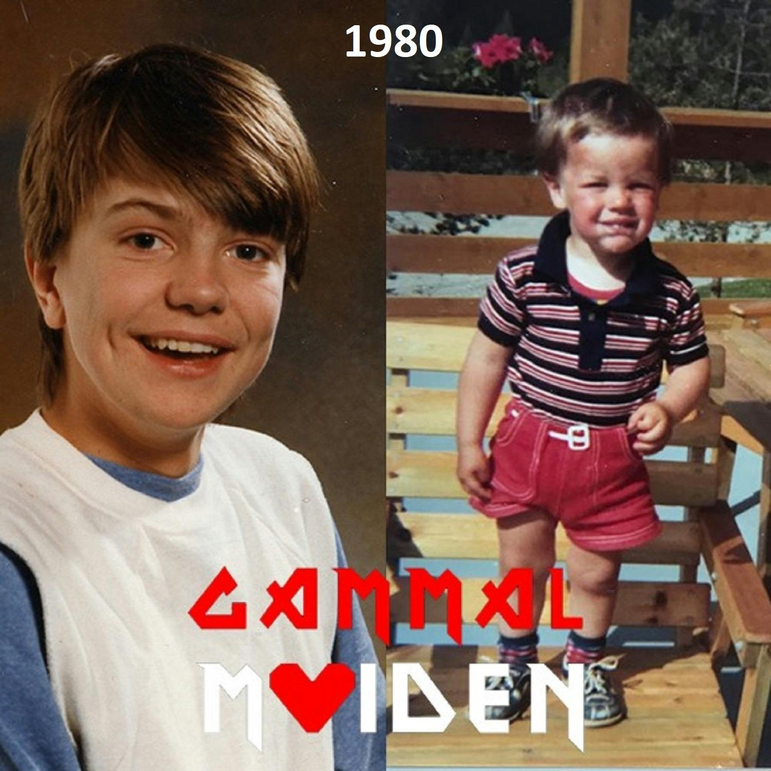 Episode 8: Alex Rosén - Bring Your Daughter To the Slaughter