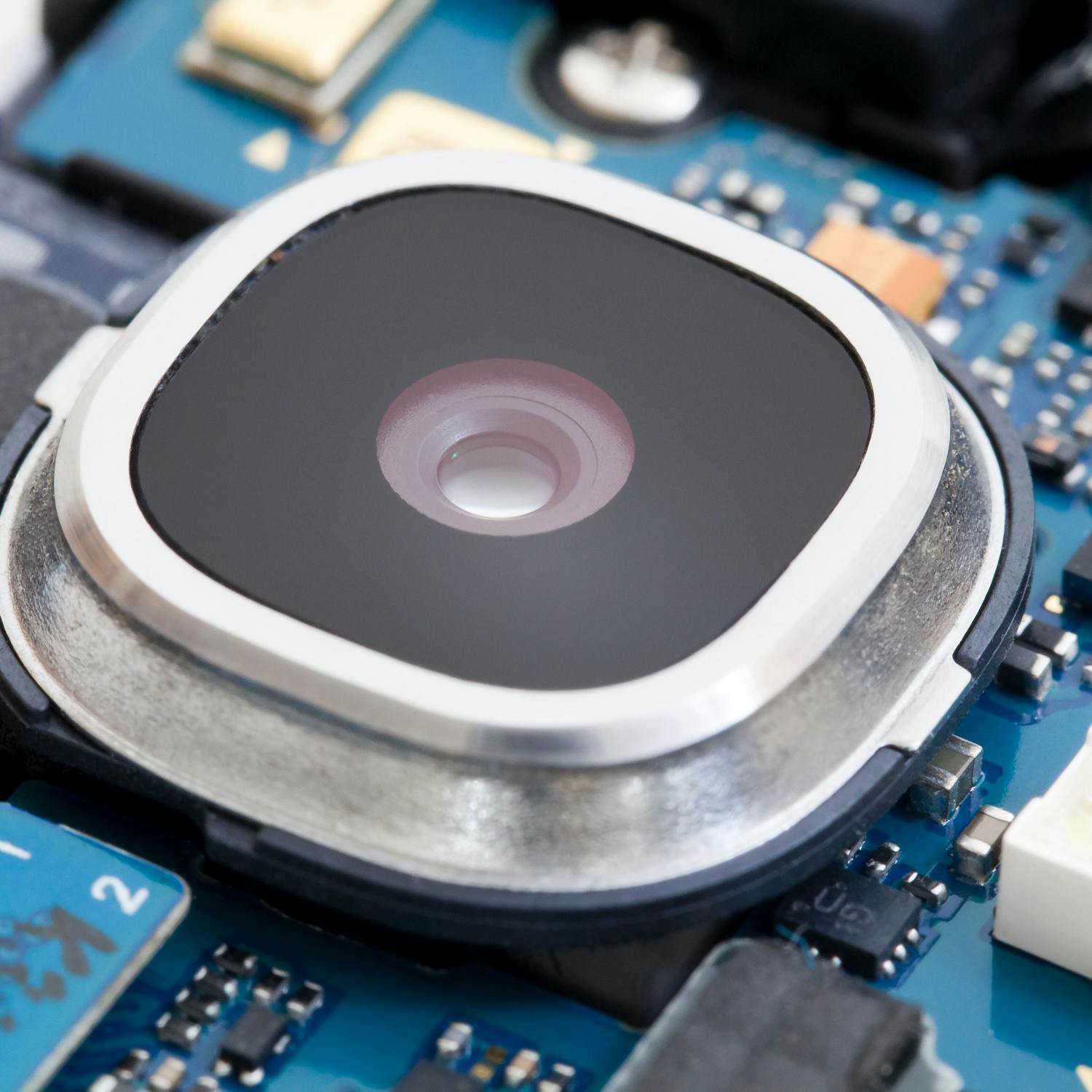 Tech with Jess Kelly Tech with Jess Kelly