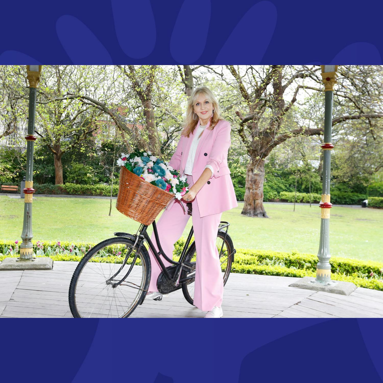 Gift Grub: RTÉ Stars Want Their Big Break On Bauer Media!