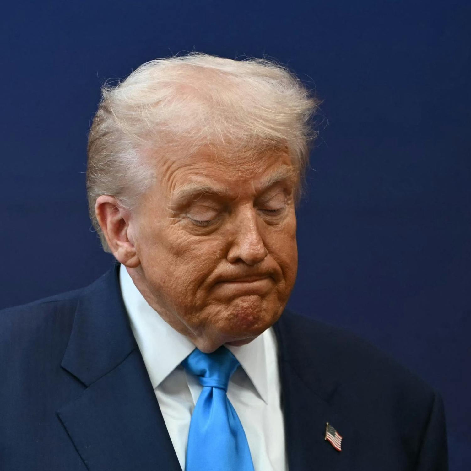 Richard Schiff on the past year of Trump