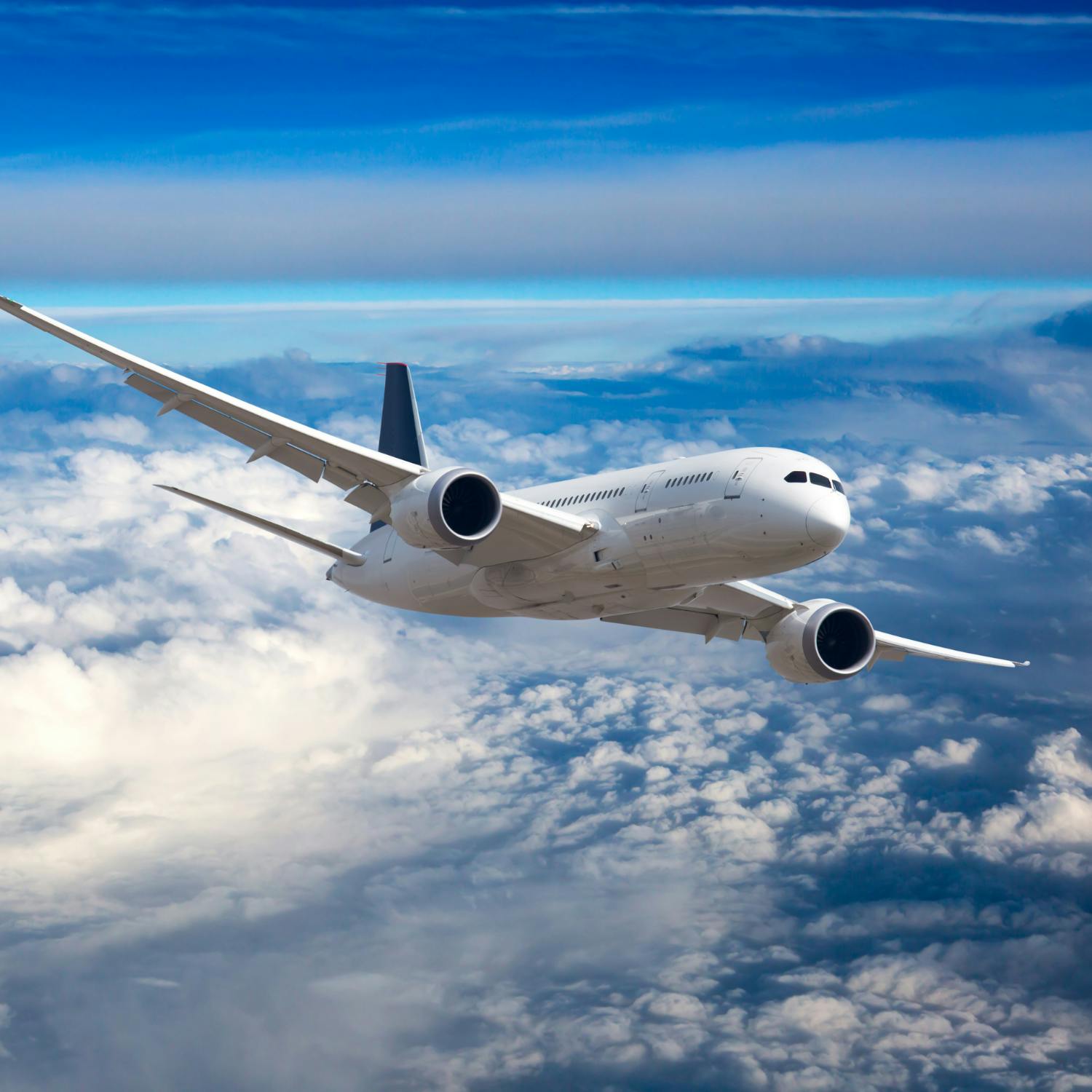 Continued safety concerns for Boeing