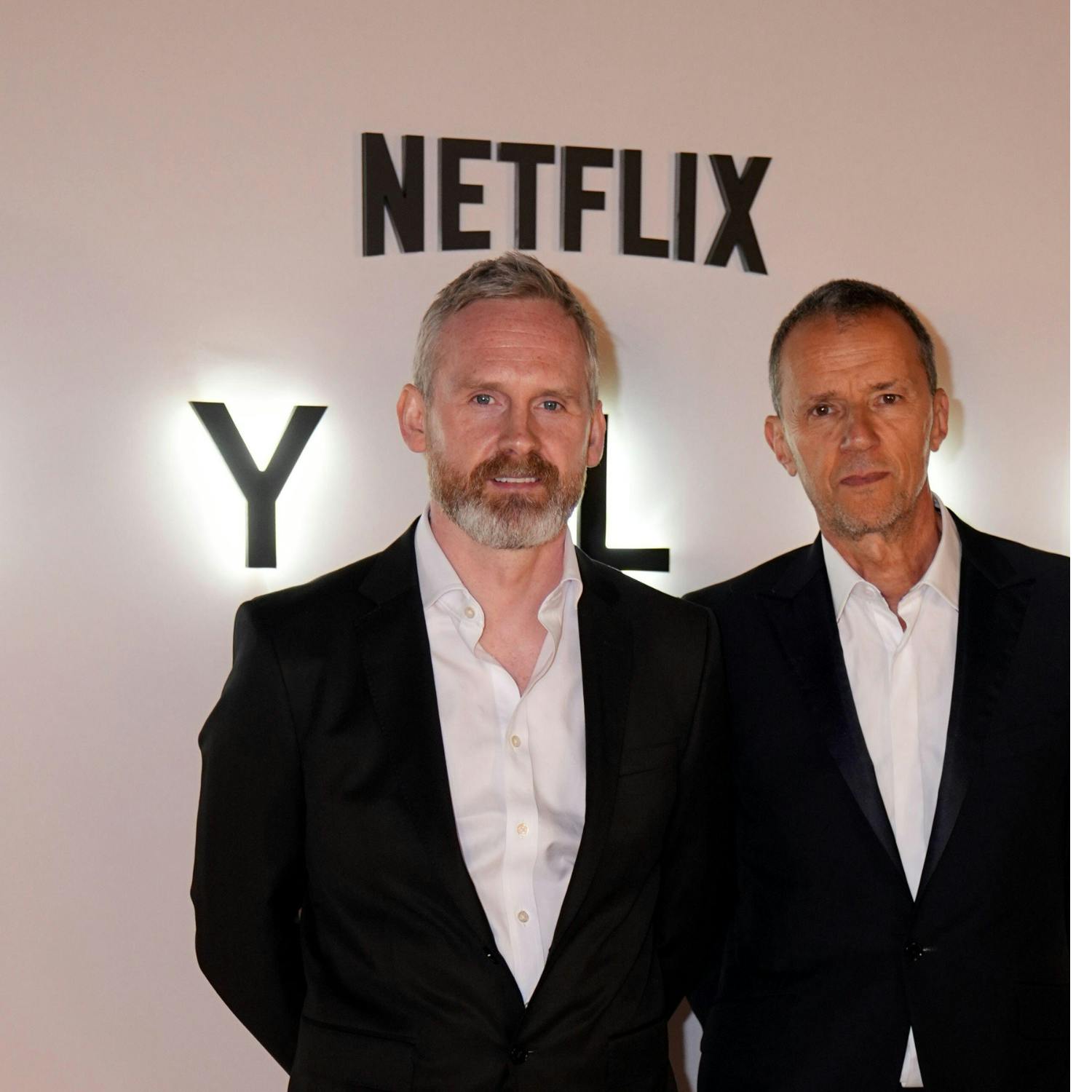 Director of  'Kylie' documentary Michael Harte