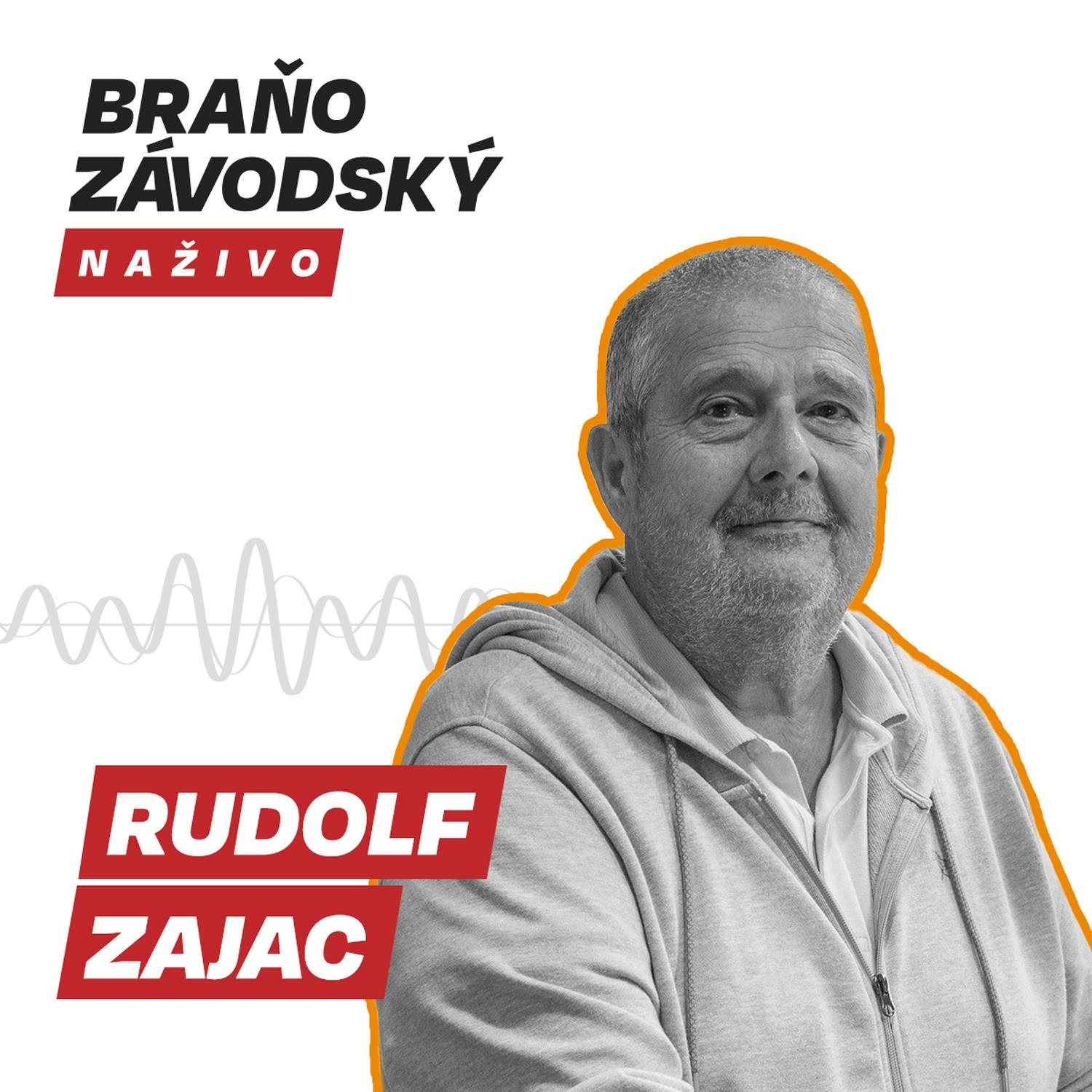 Ak nezačneme zdravotníctvo stavať na nohy, podľa exministra Zajaca to povedie k vzbure občanov
