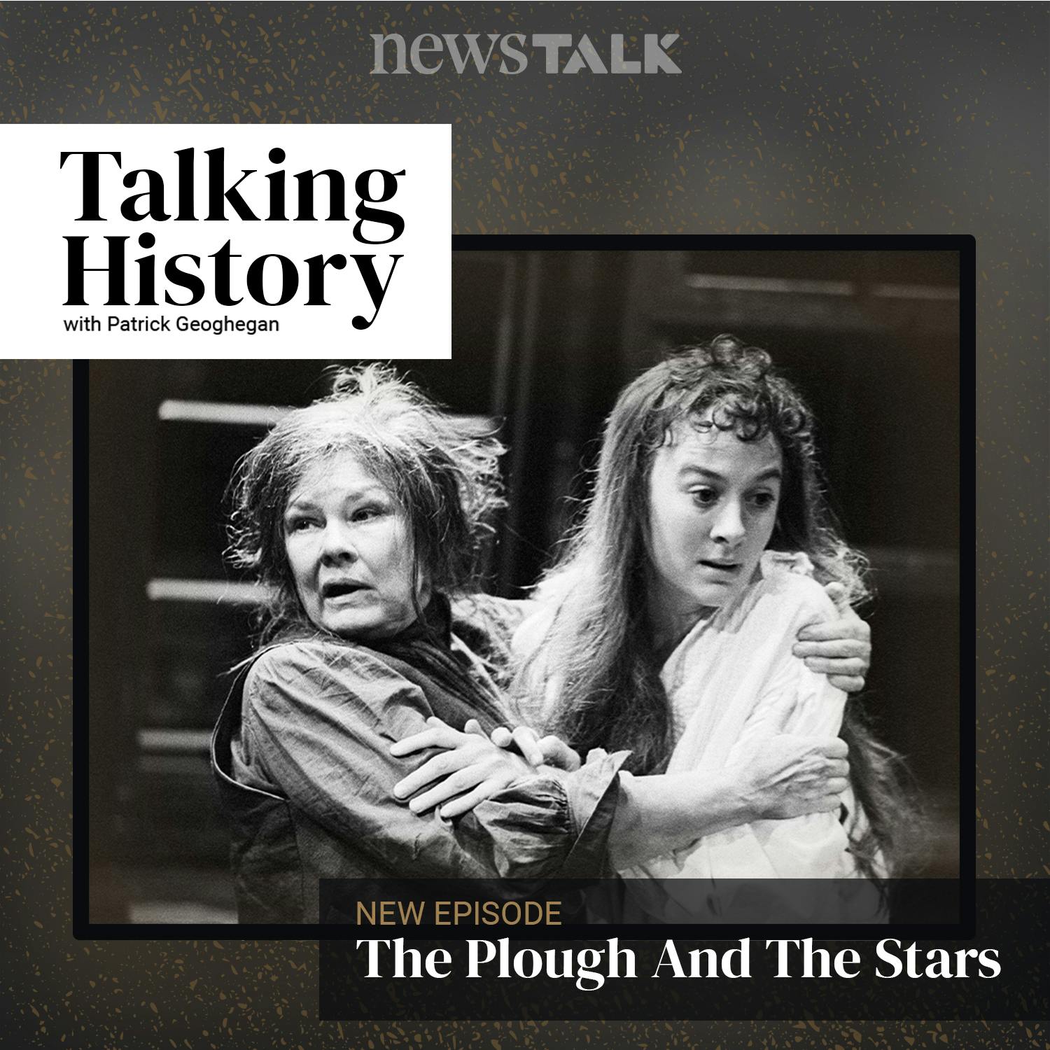 The Plough And The Stars: 100 Years On