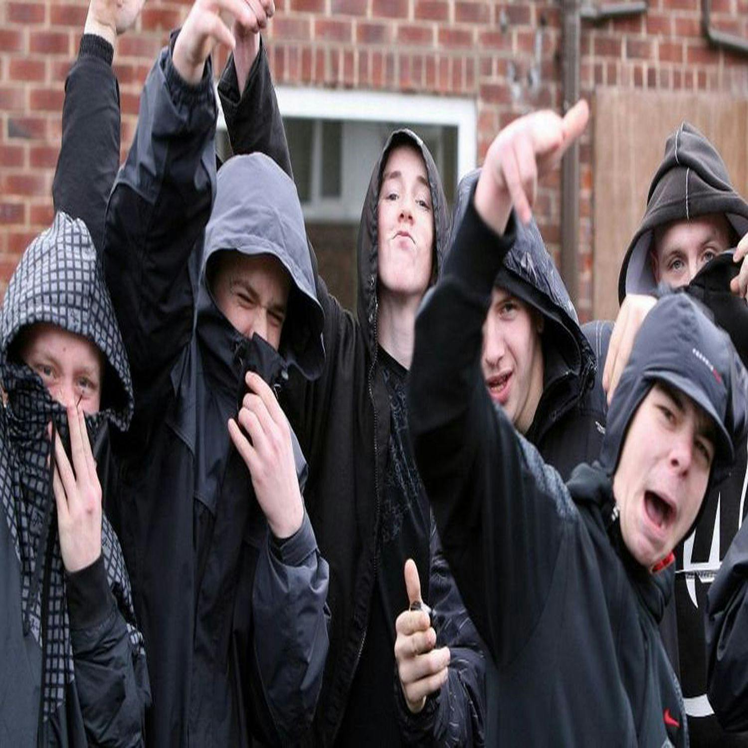 Tallaght Shopkeeper Threatened After Naming & Shaming Local Teenage Thieves