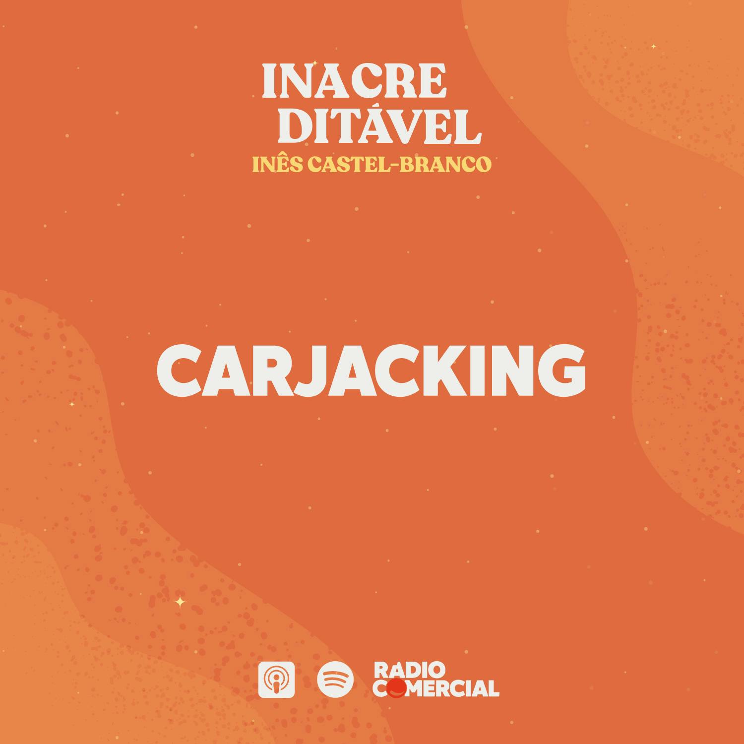 Carjacking Carjacking