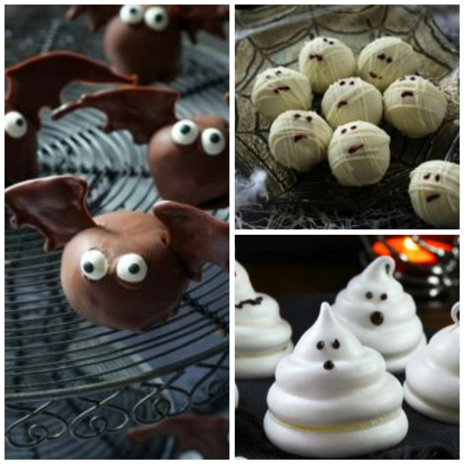 Chef Shane Smith With Three Simple Spooky Recipes For A Fun Halloween episode artwork