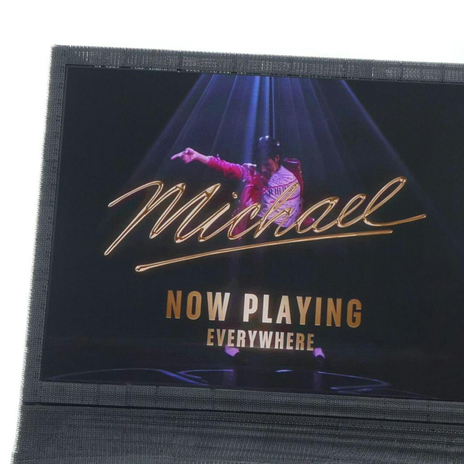 ‘Michael’ is now the highest-grossing biopic of all time episode artwork