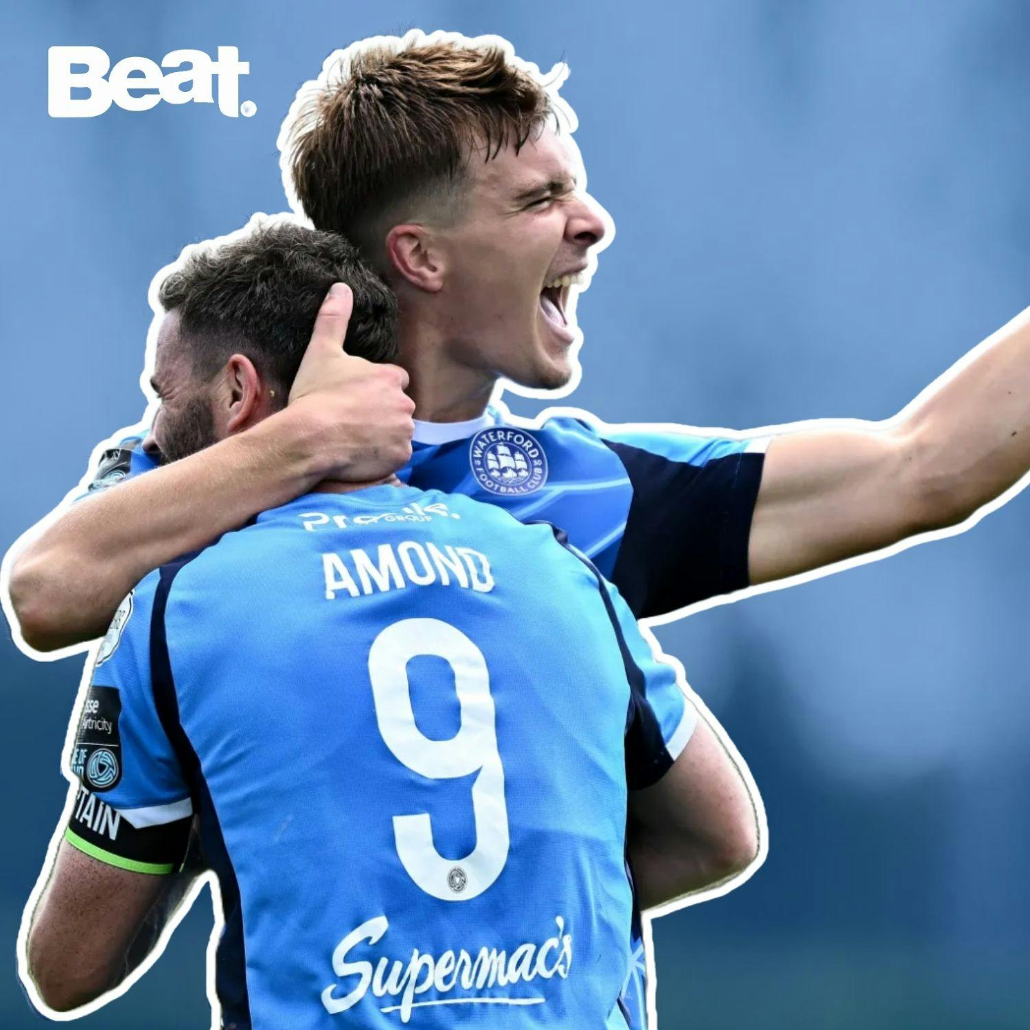 WATERFORD FC see off Sligo to progress to FAI Cup semi-final Image