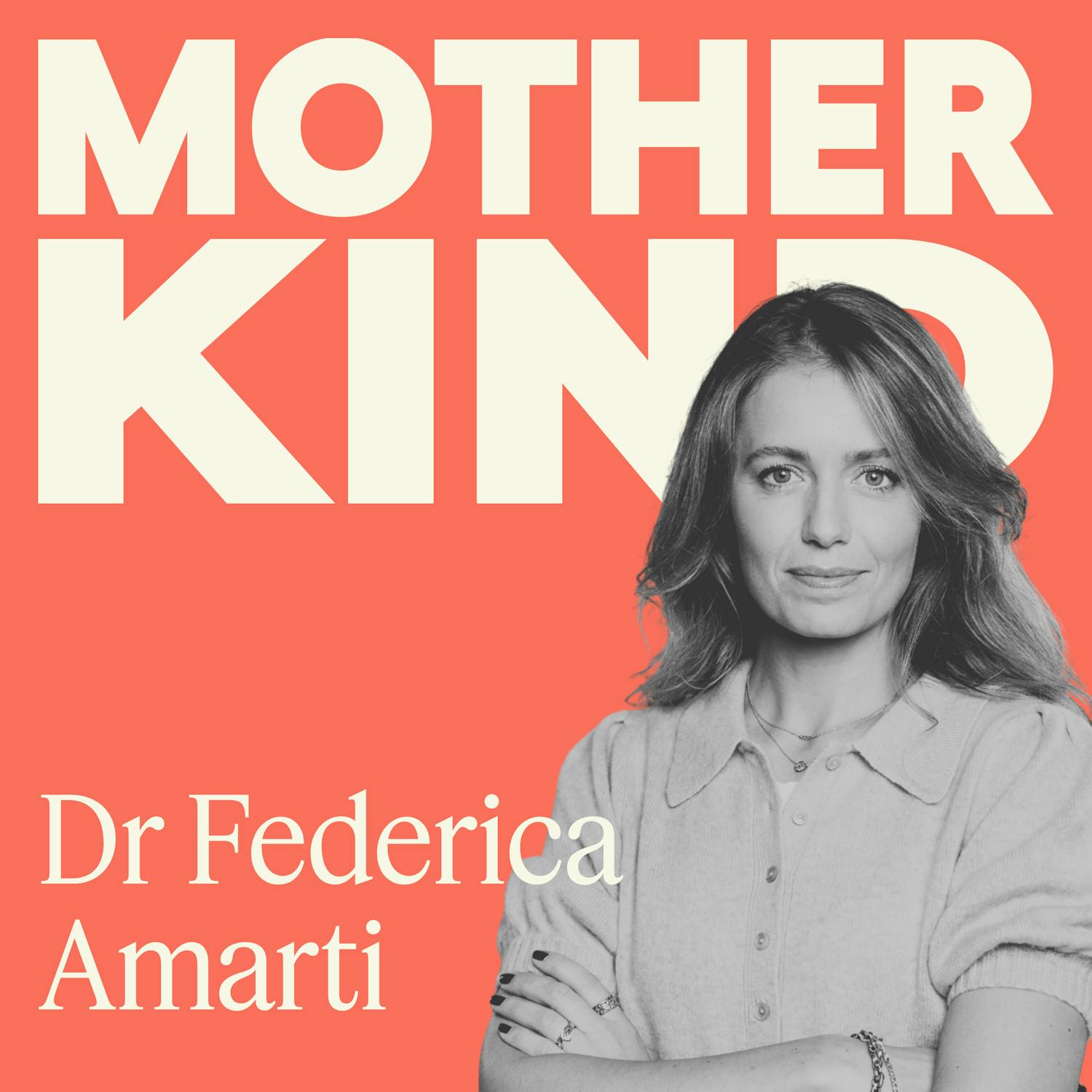 The Science Is Clear: Mothers Don't “Bounce Back” After Birth | Dr Federica Amarti