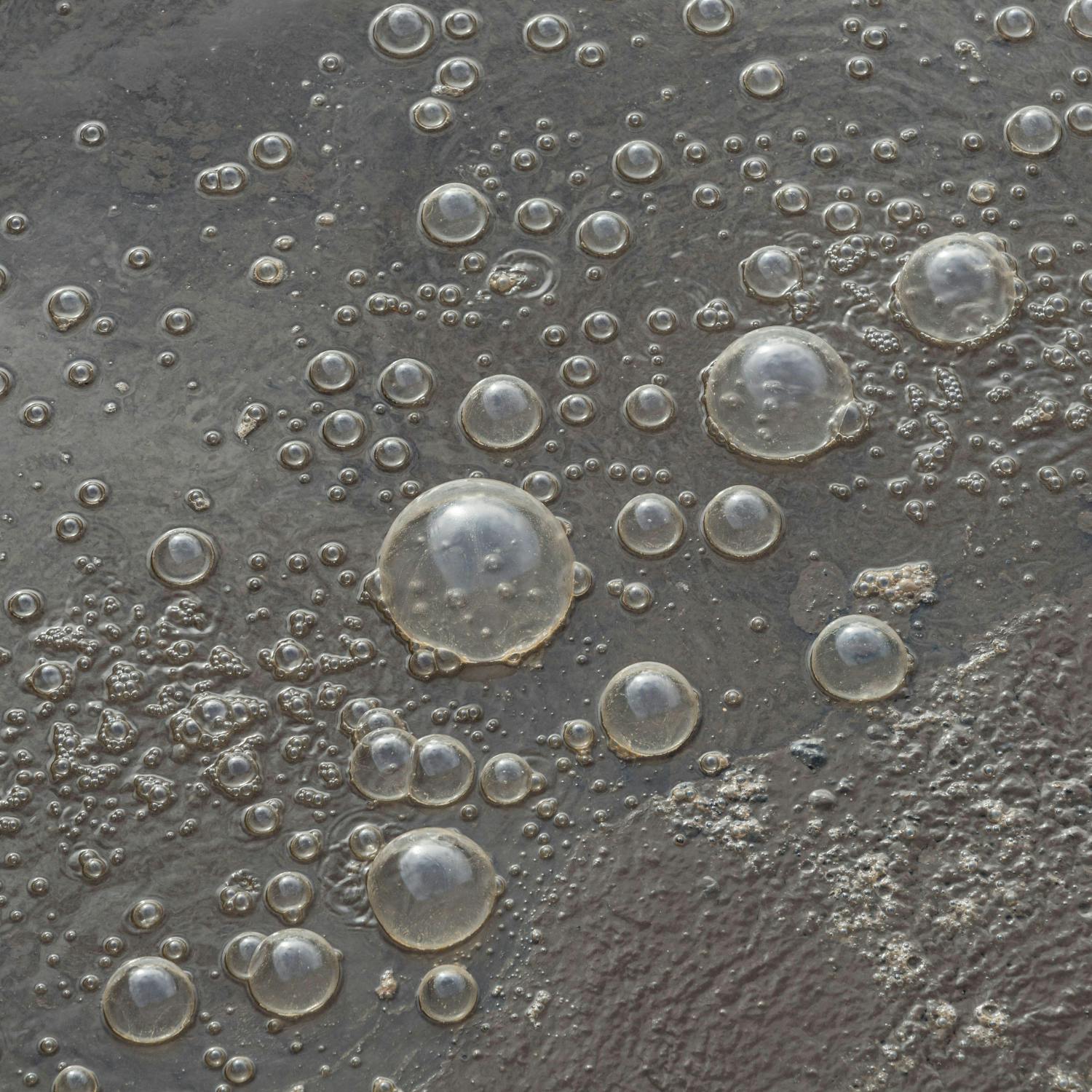 200 surface water bodies are impacted by wastewater 200 surface water bodies are impacted by wastewater